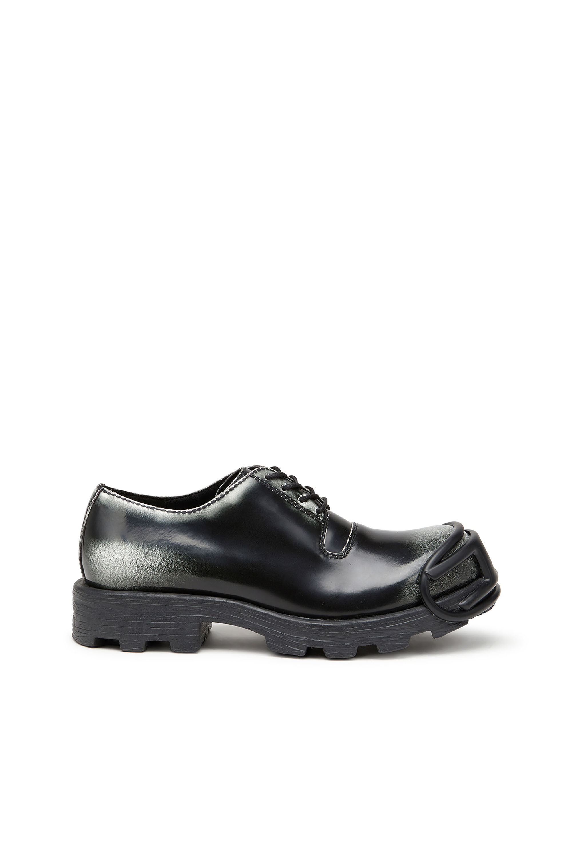 トップス 60s Manhattan DURA-SMOOTH S/S Open S-SERENDIPITY SPORT - Sneakers in mesh and suede | Black