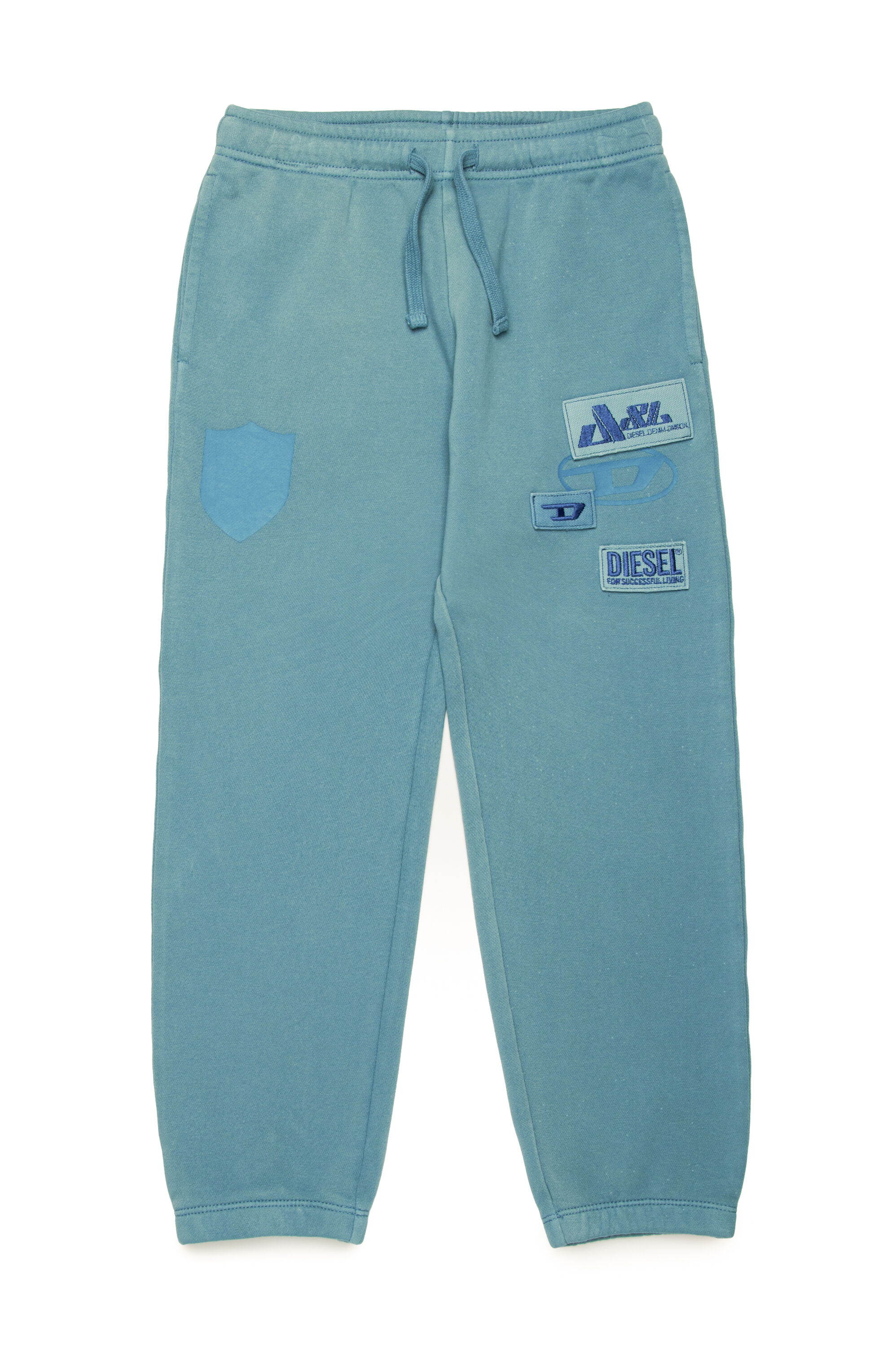 Diesel - PMACCY, Light Blue - Image 1