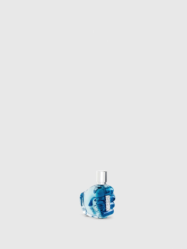 Only The Brave High 50ml Perfume Man Diesel Online Store