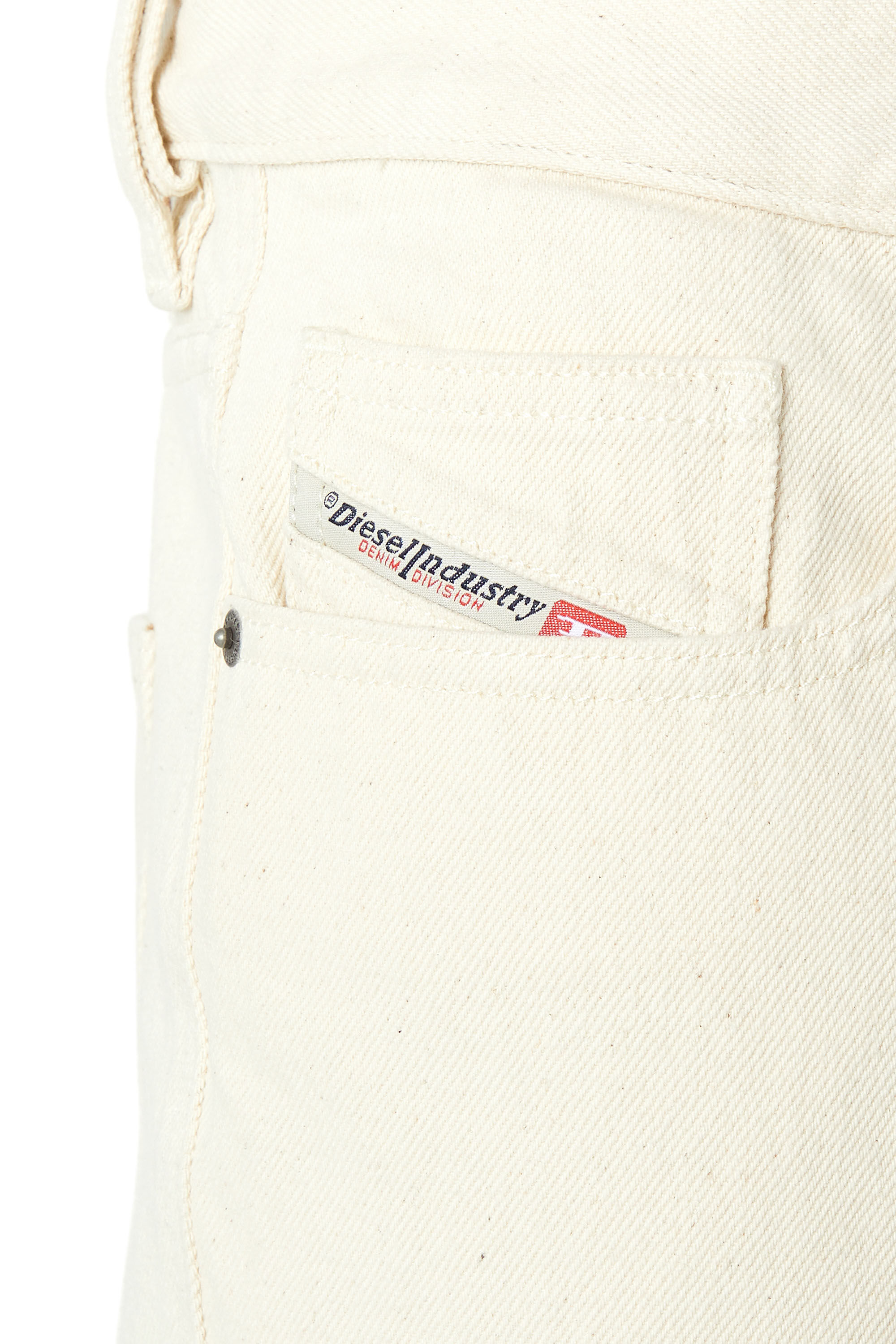 Diesel - REGULAR-SHORT, White - Image 5