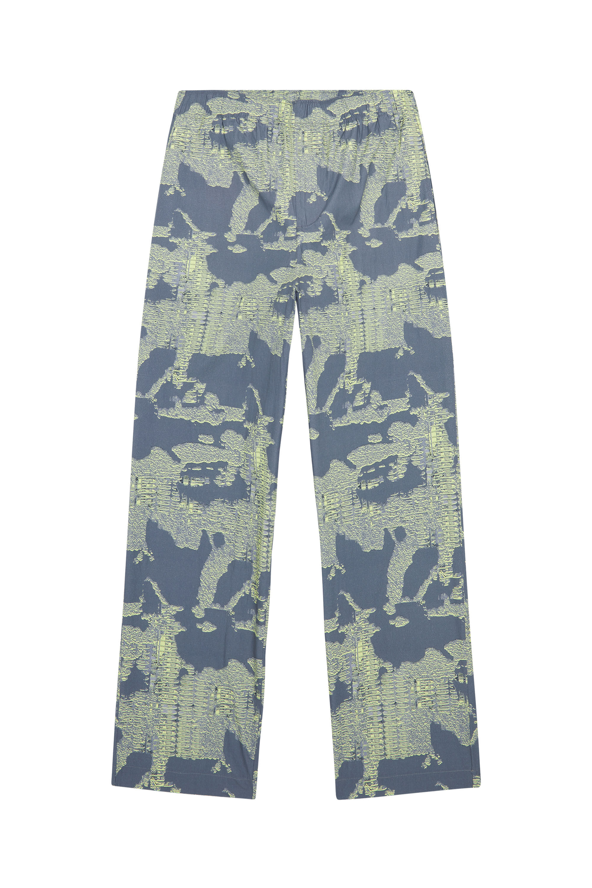 Diesel - P-FERGY-E, Green/Grey - Image 2