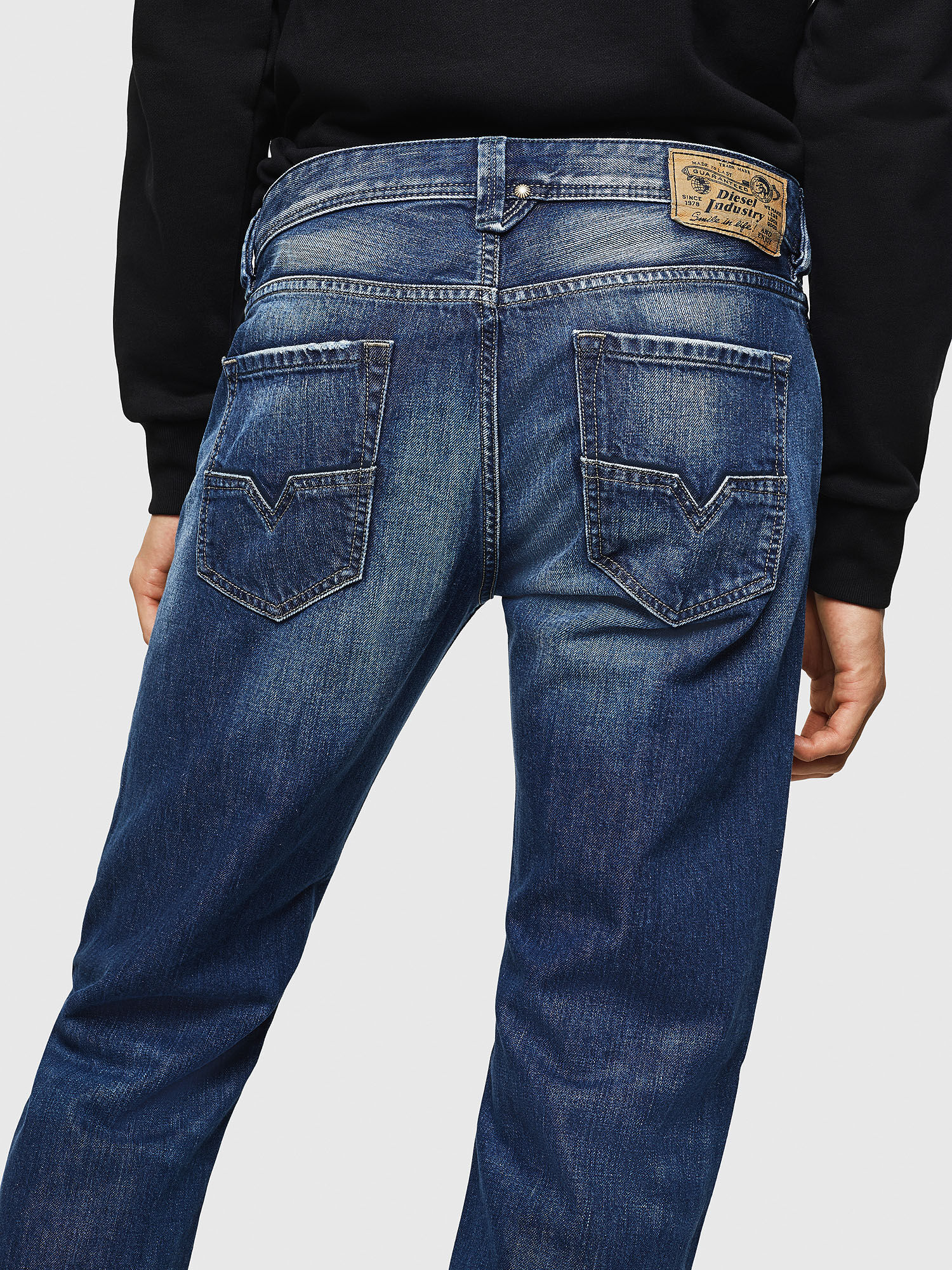 blue jeans diesel