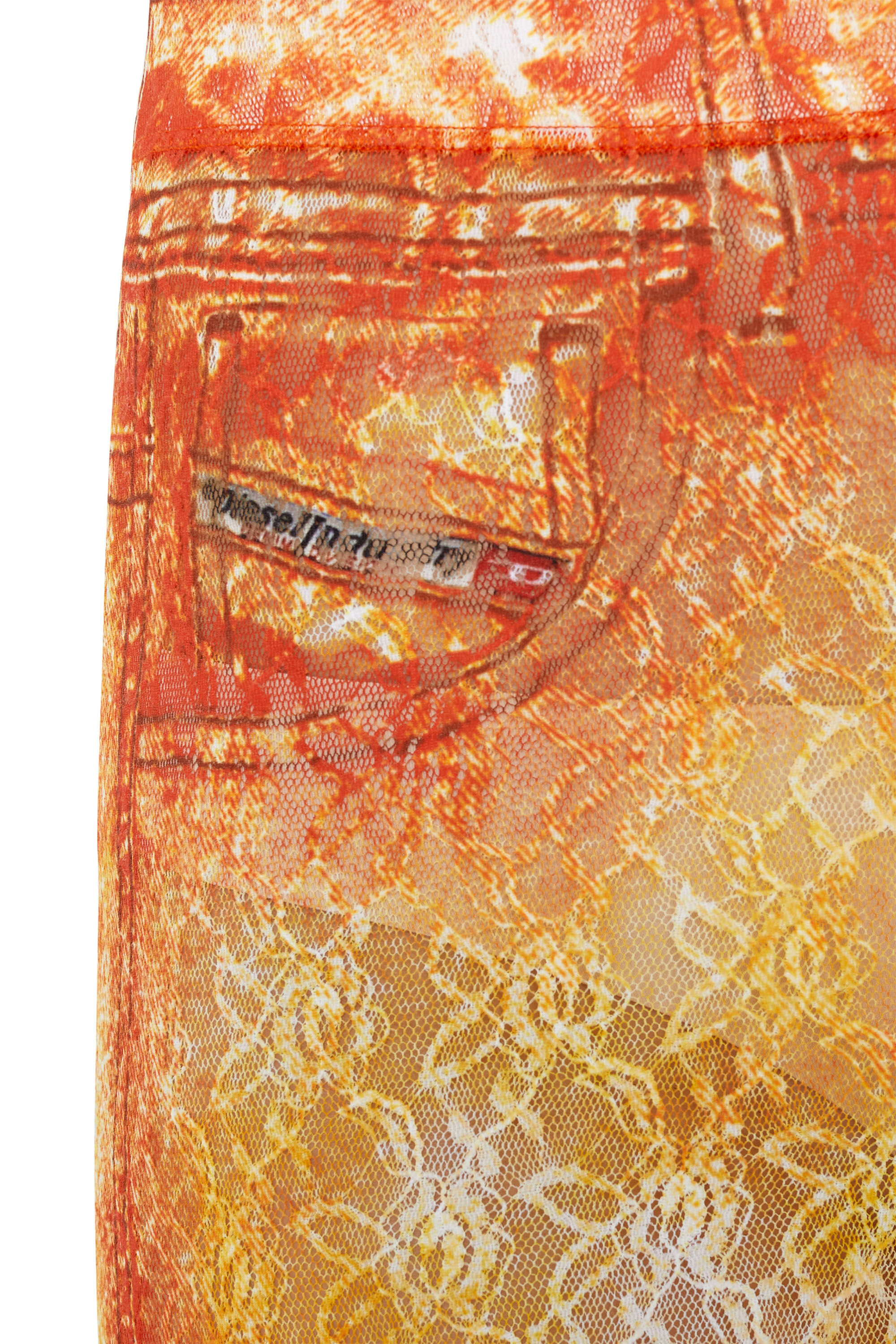 Diesel - P-KILL, Orange - Image 6