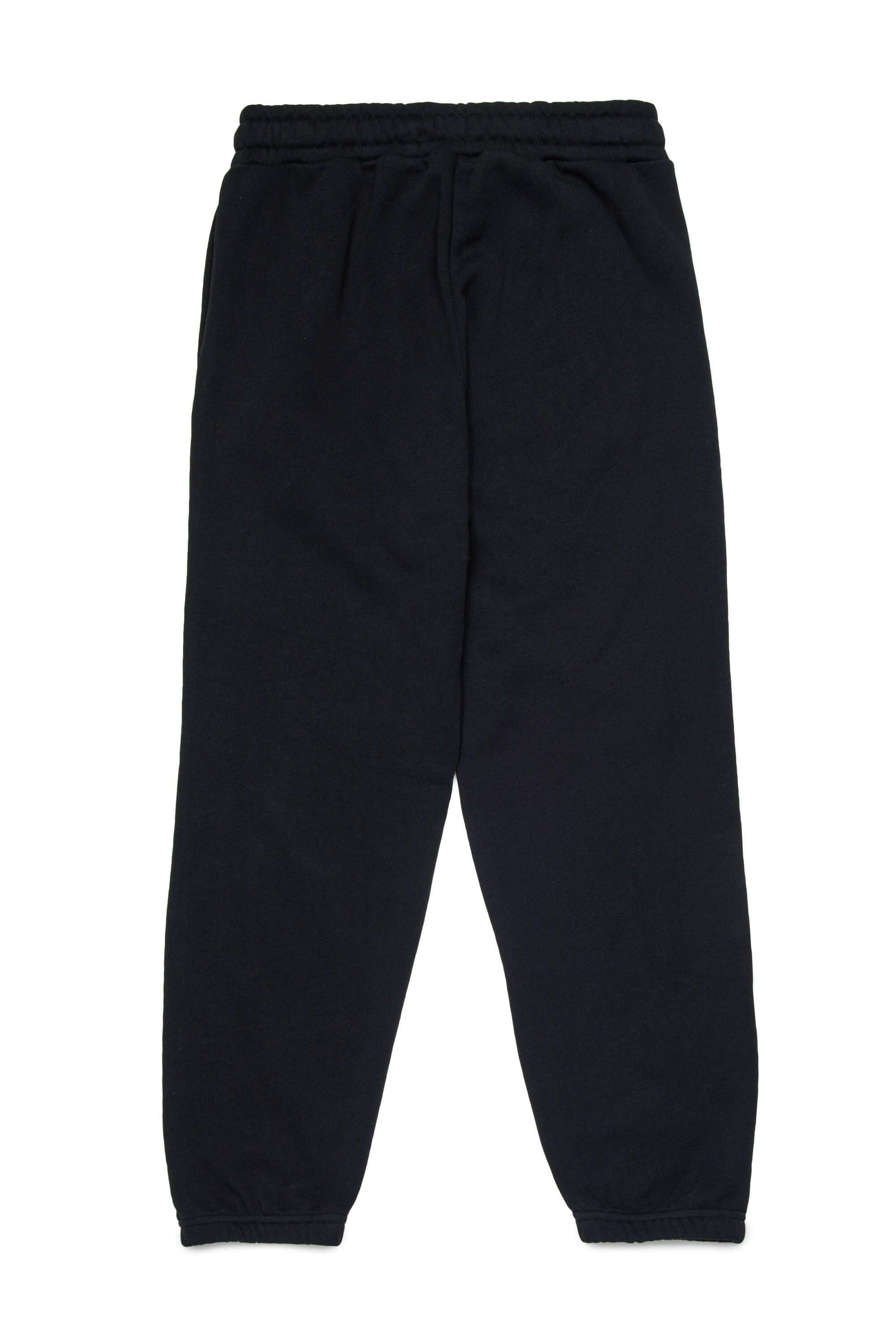 POSTIV, Black
