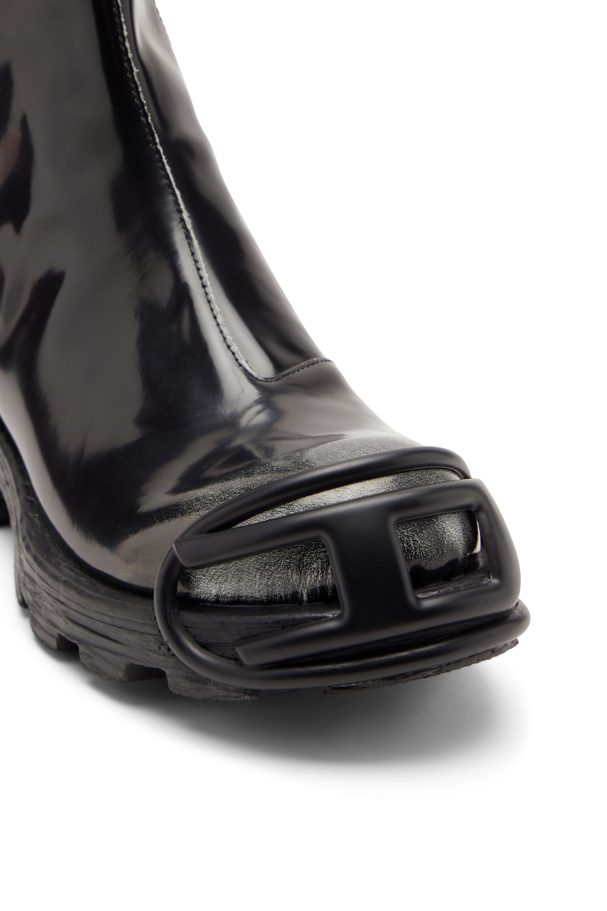 D-HAMMER BT ZIP D, Black