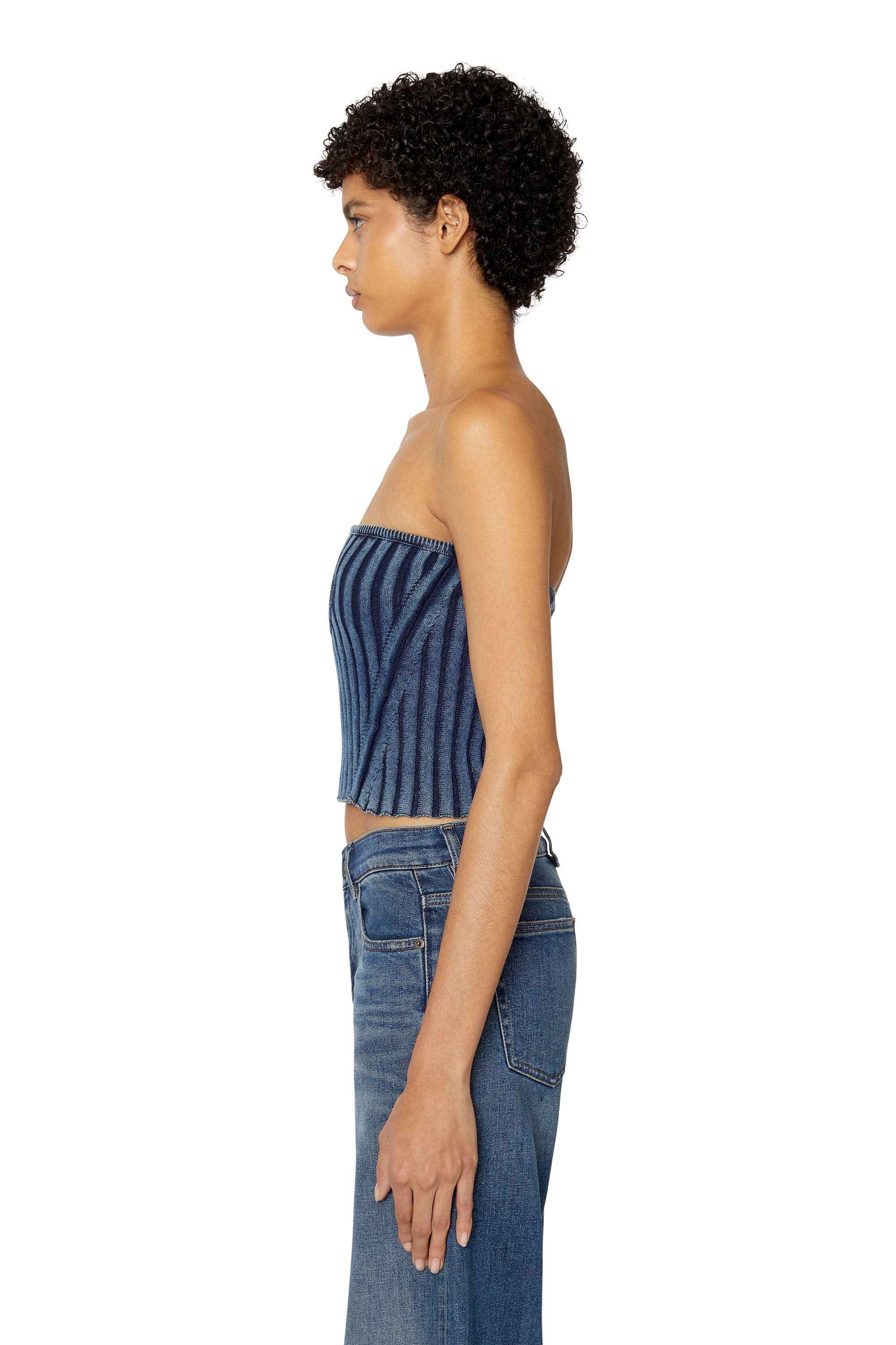 Diesel - M-CLARKSVILLE, Blue - Image 5