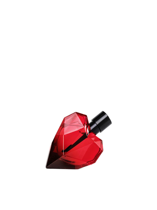 Loverdose Red Kiss Eau De Parfum 50ml Perfume Woman Diesel Online