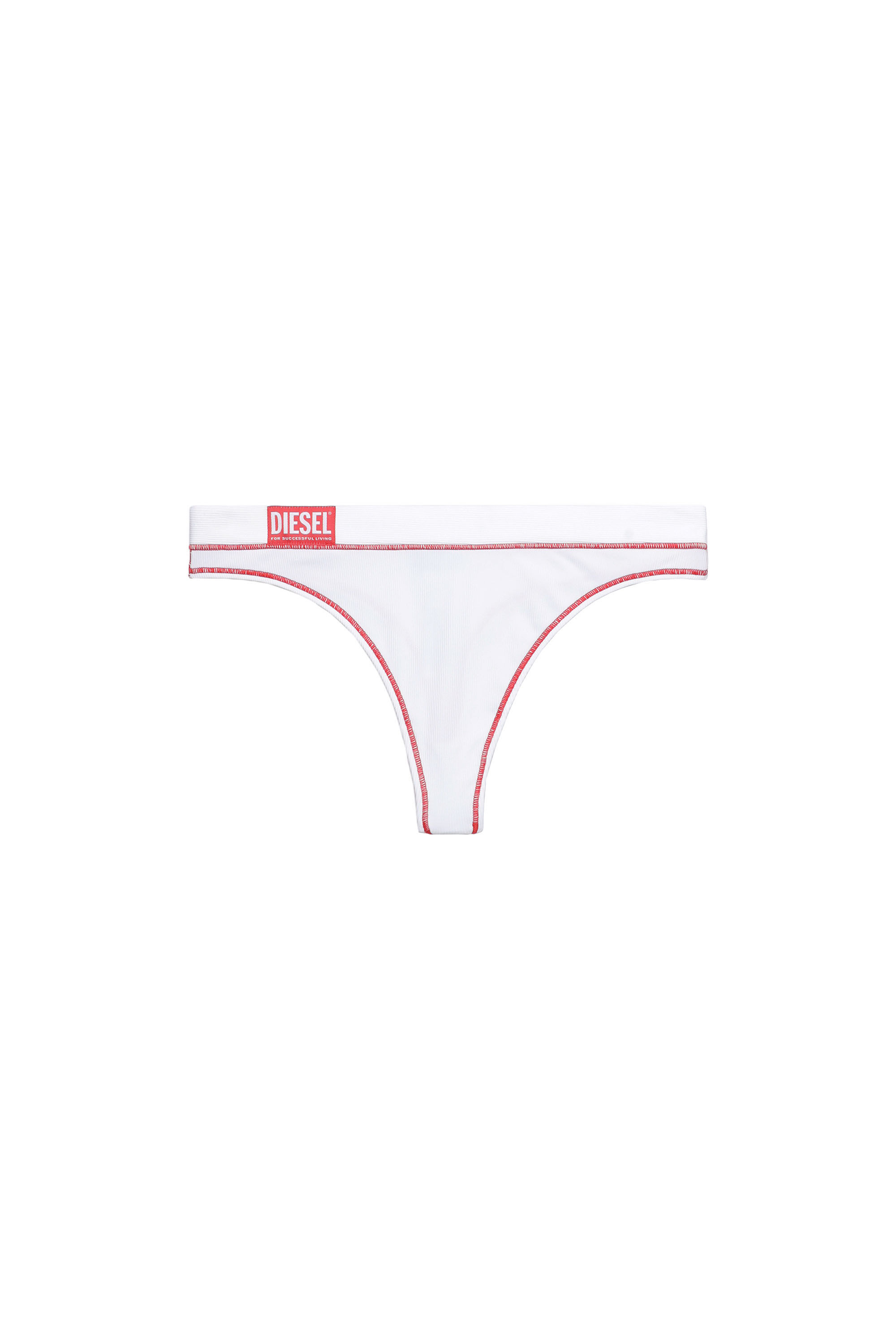 Diesel - UFST-DAYLLA-C, White - Image 2