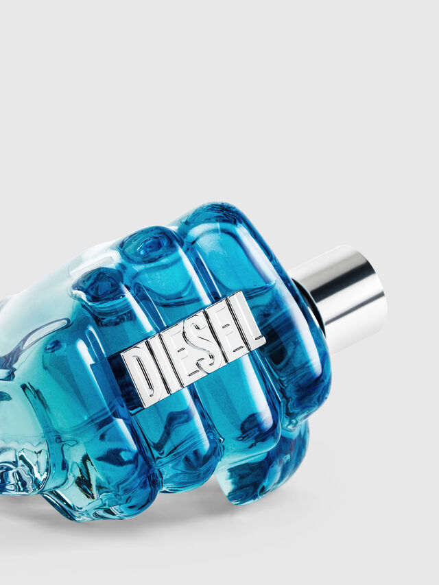 Only The Brave High 125ml Perfume Man Diesel Online Store