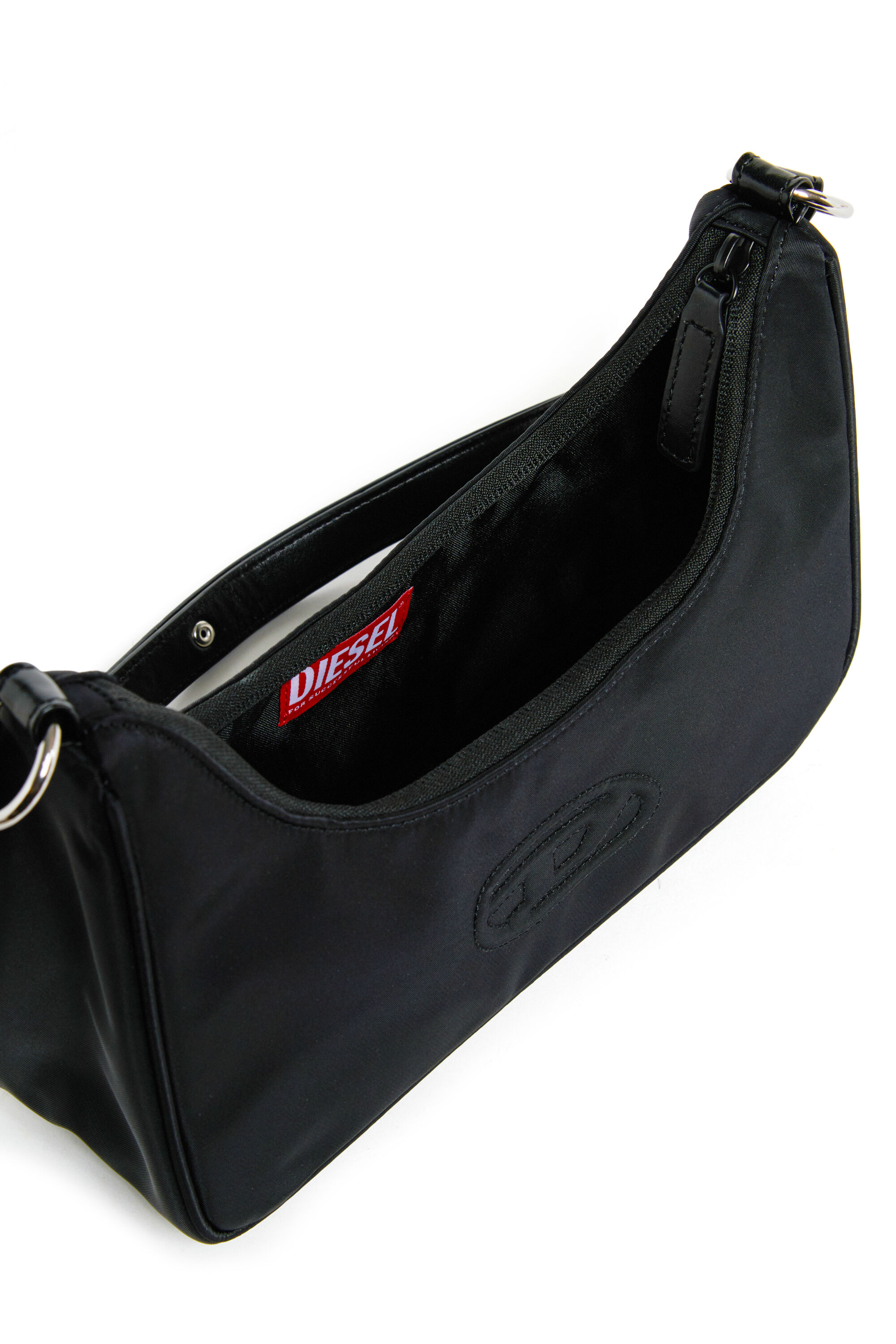 WUNSY, Black