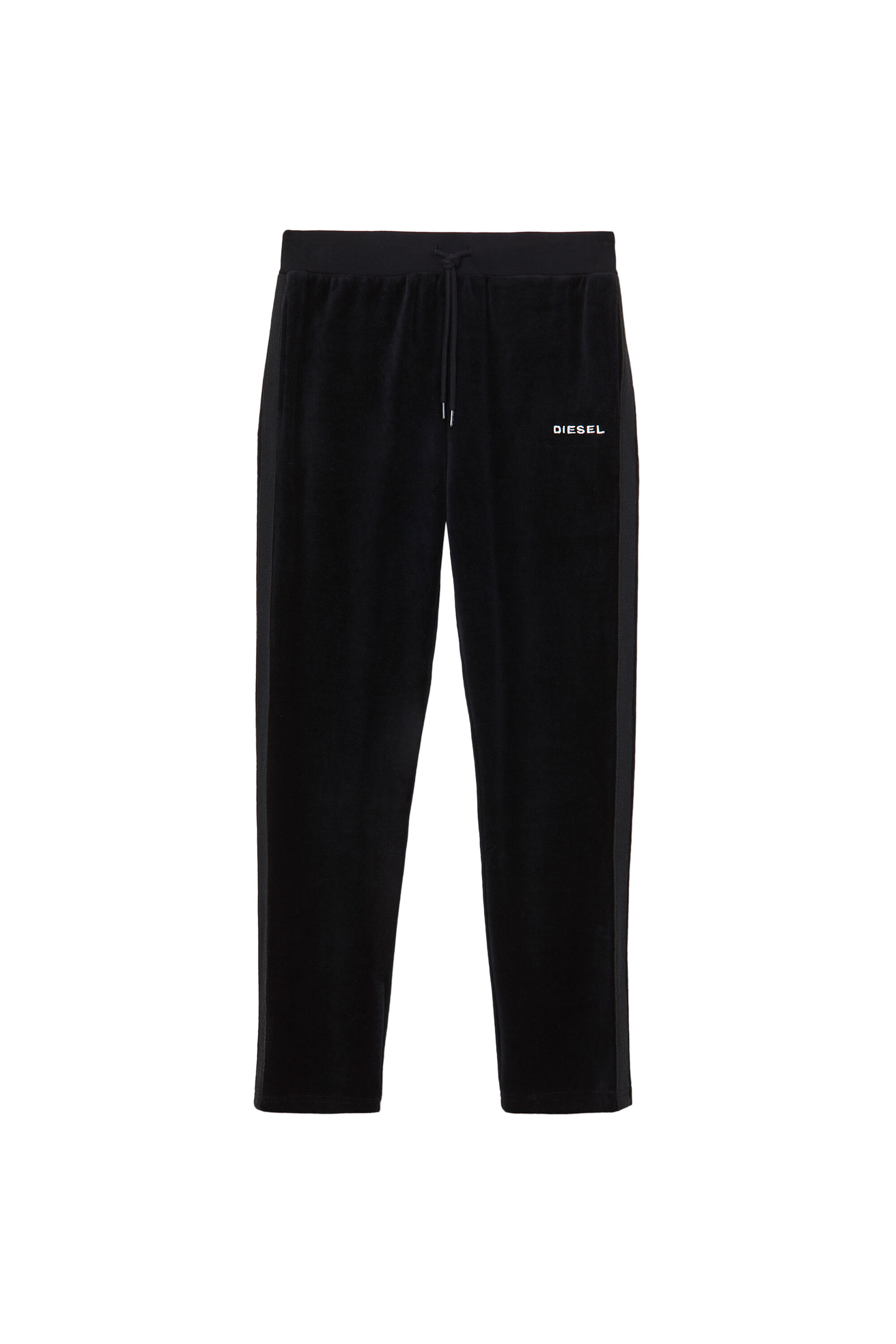 velour sweatpants