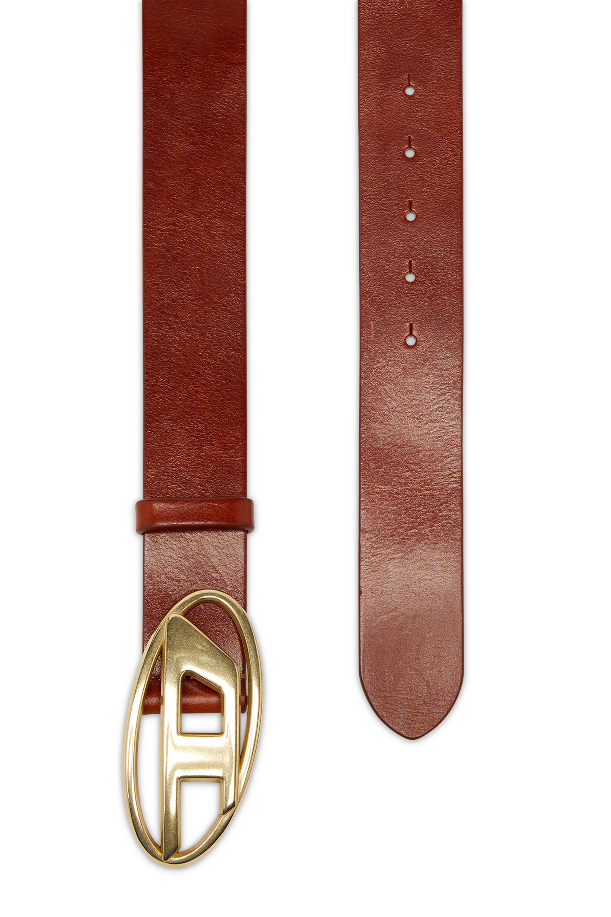 B-1DR W, Brown/Oro