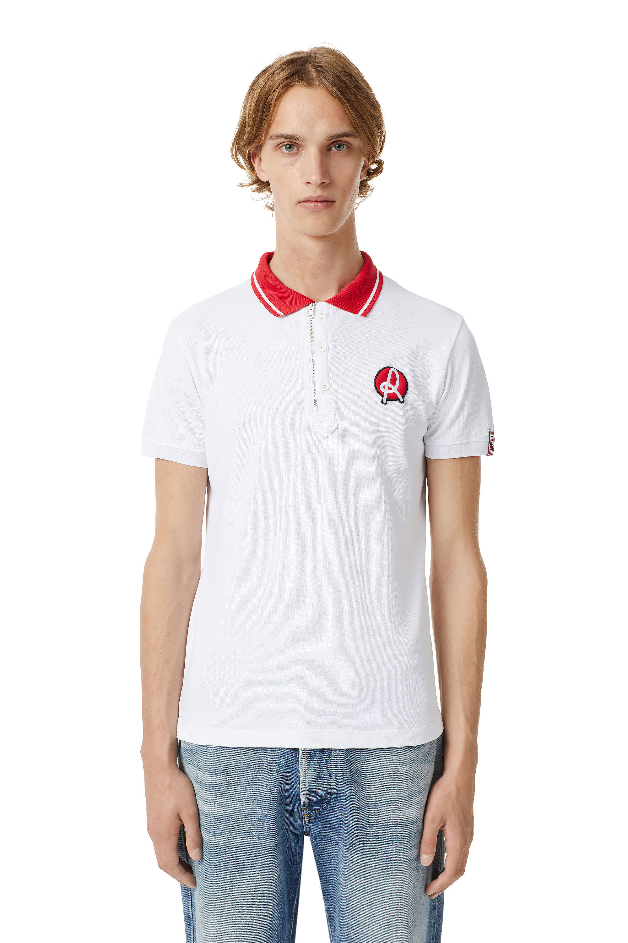 Diesel - LR-T-HART-VIC, White - Image 3