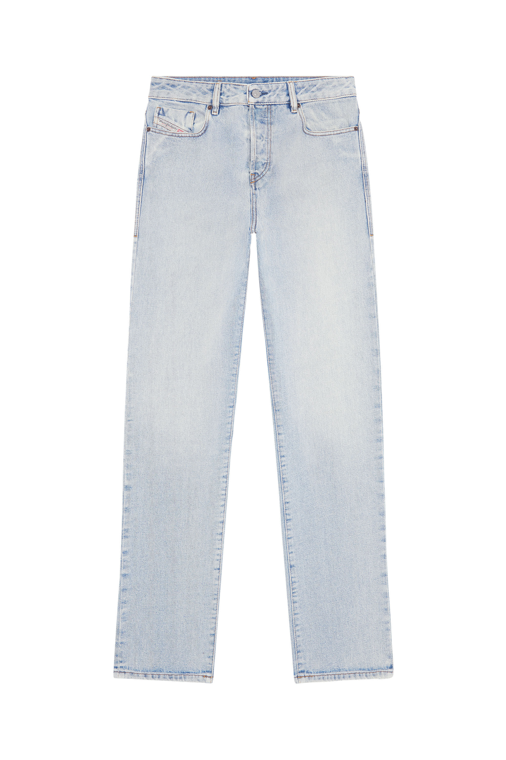 Diesel - 1955 D-Rekiv 09C14 Straight Jeans,  - Image 2