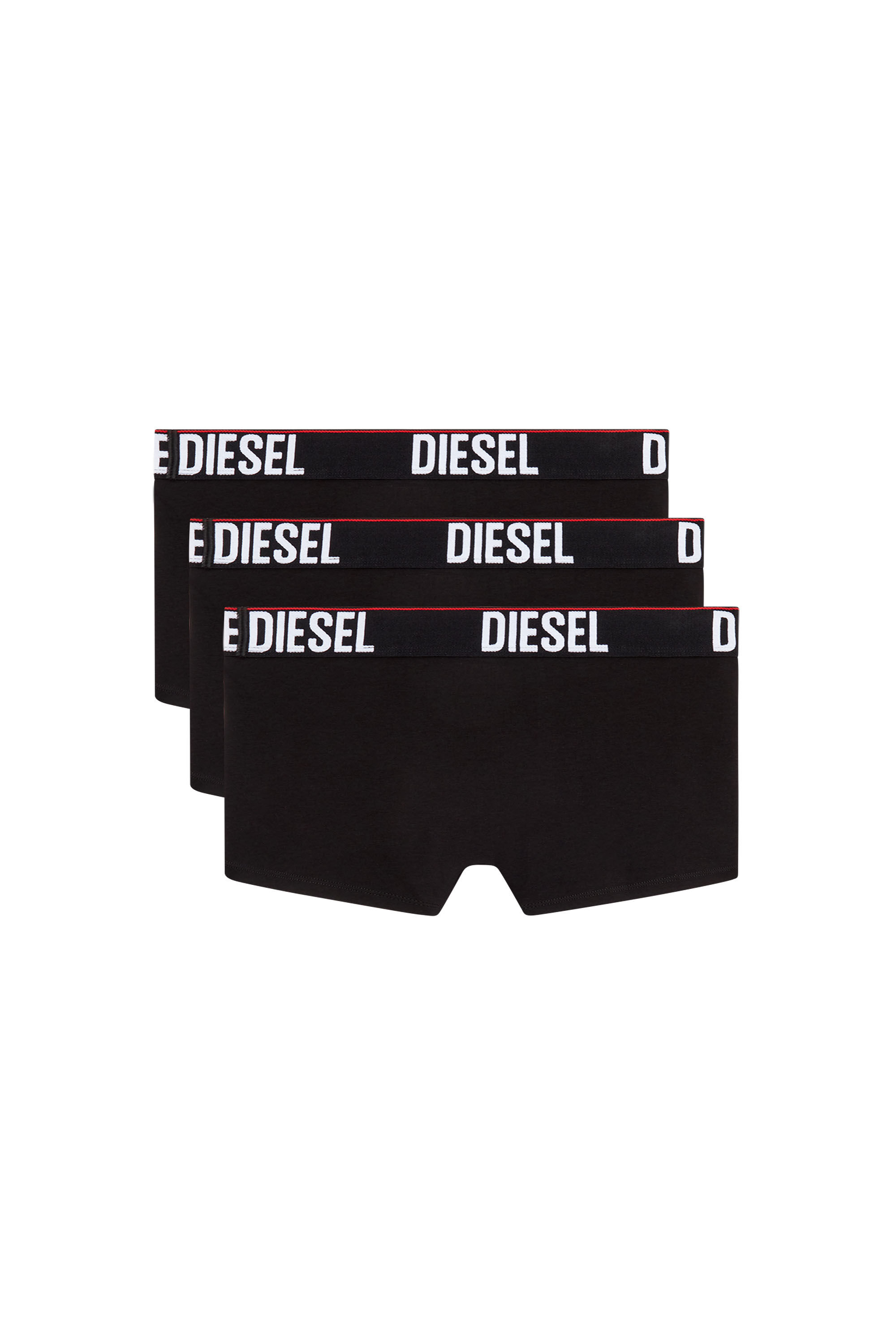 Diesel - UMBX-DAMIENTHREEPACK, Black - Image 2