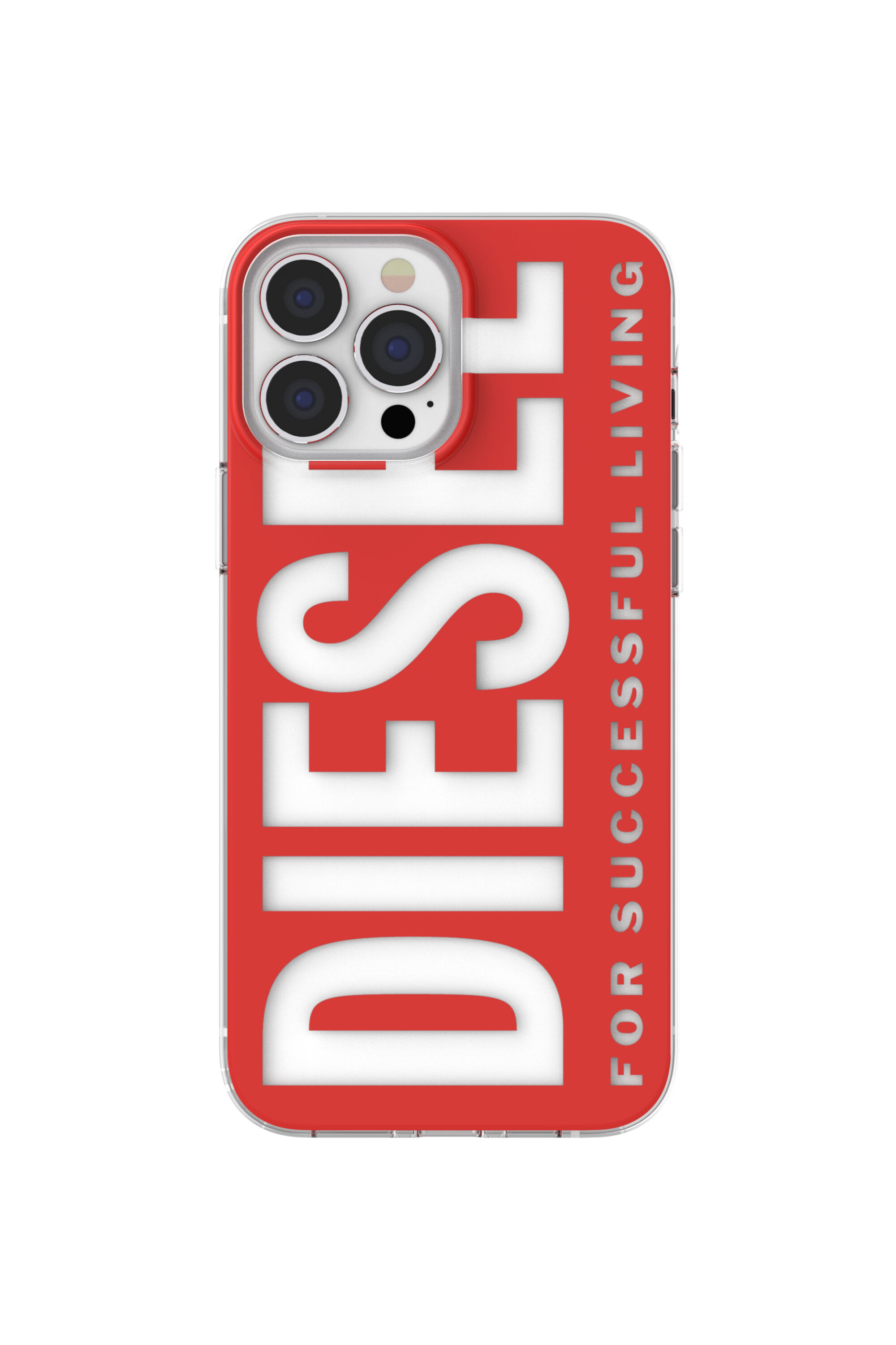 Diesel - 47204 STANDARDASE, Red - Image 2