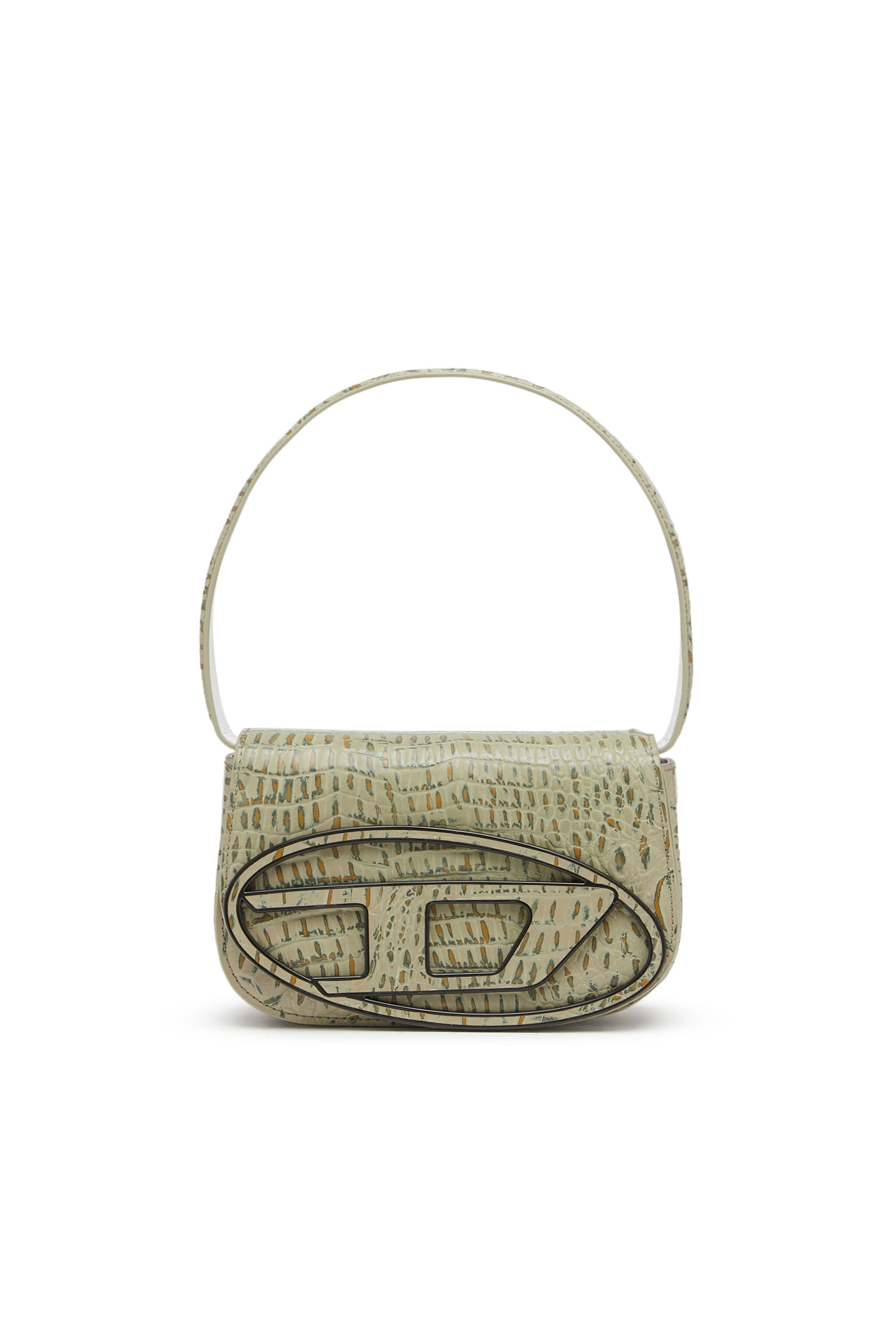 Diesel - 1DR, Military Green - Image 1