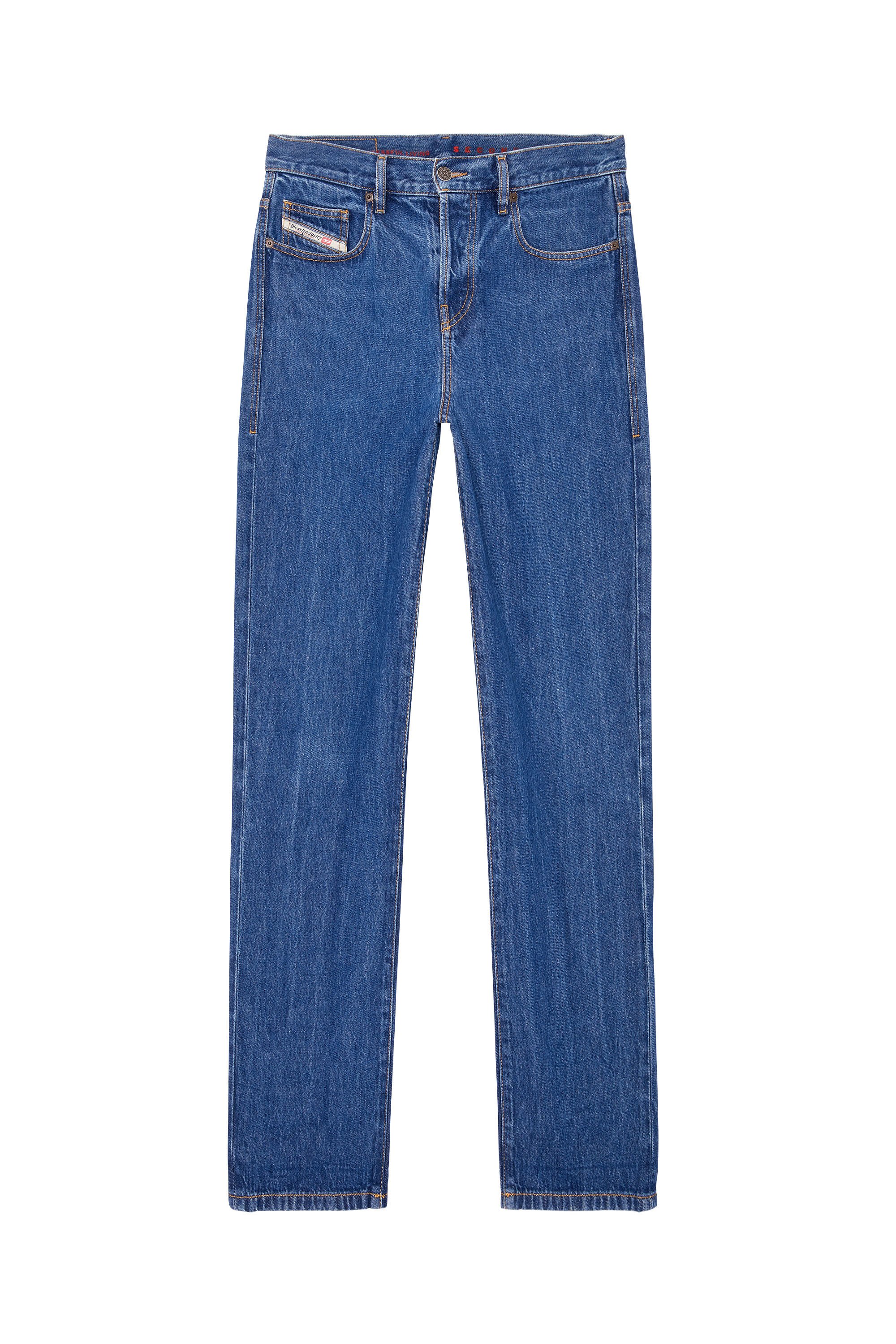 Diesel - Man's 2020 D-VIKER, null - 1