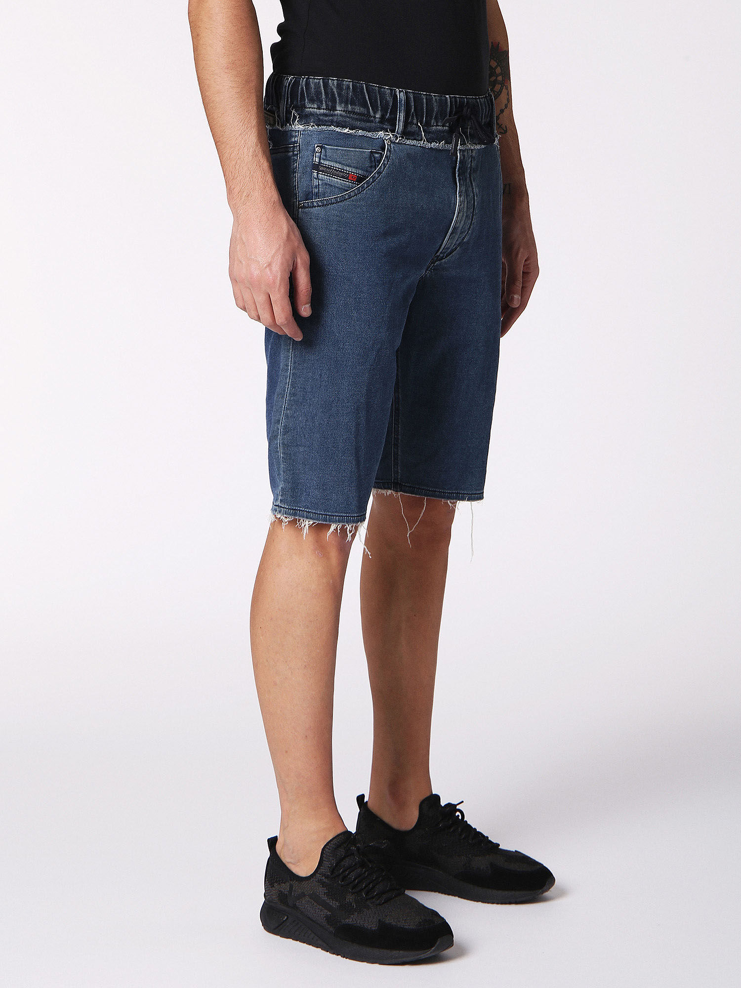 Diesel krooshort clearance