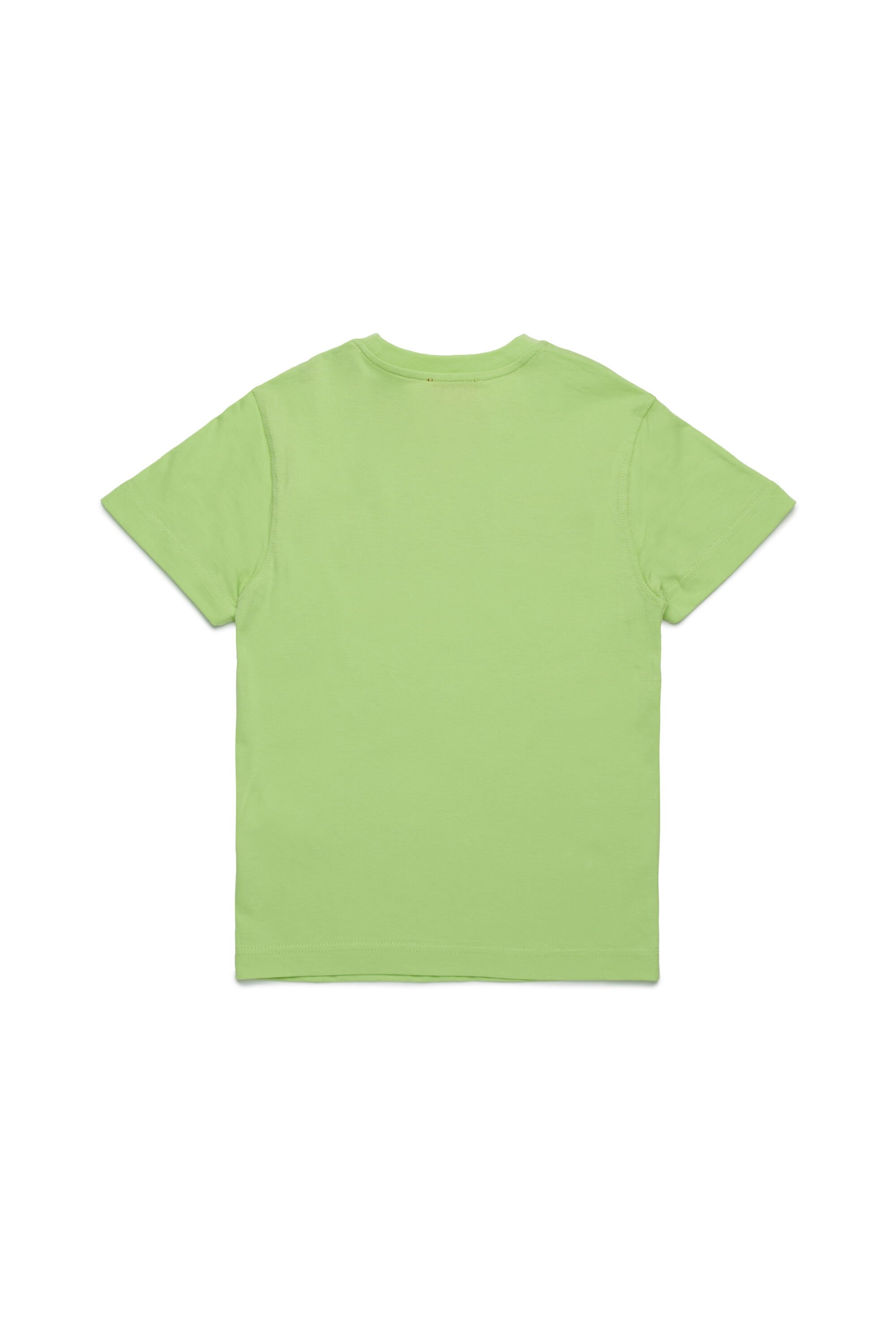 TADJUSTK14, Green