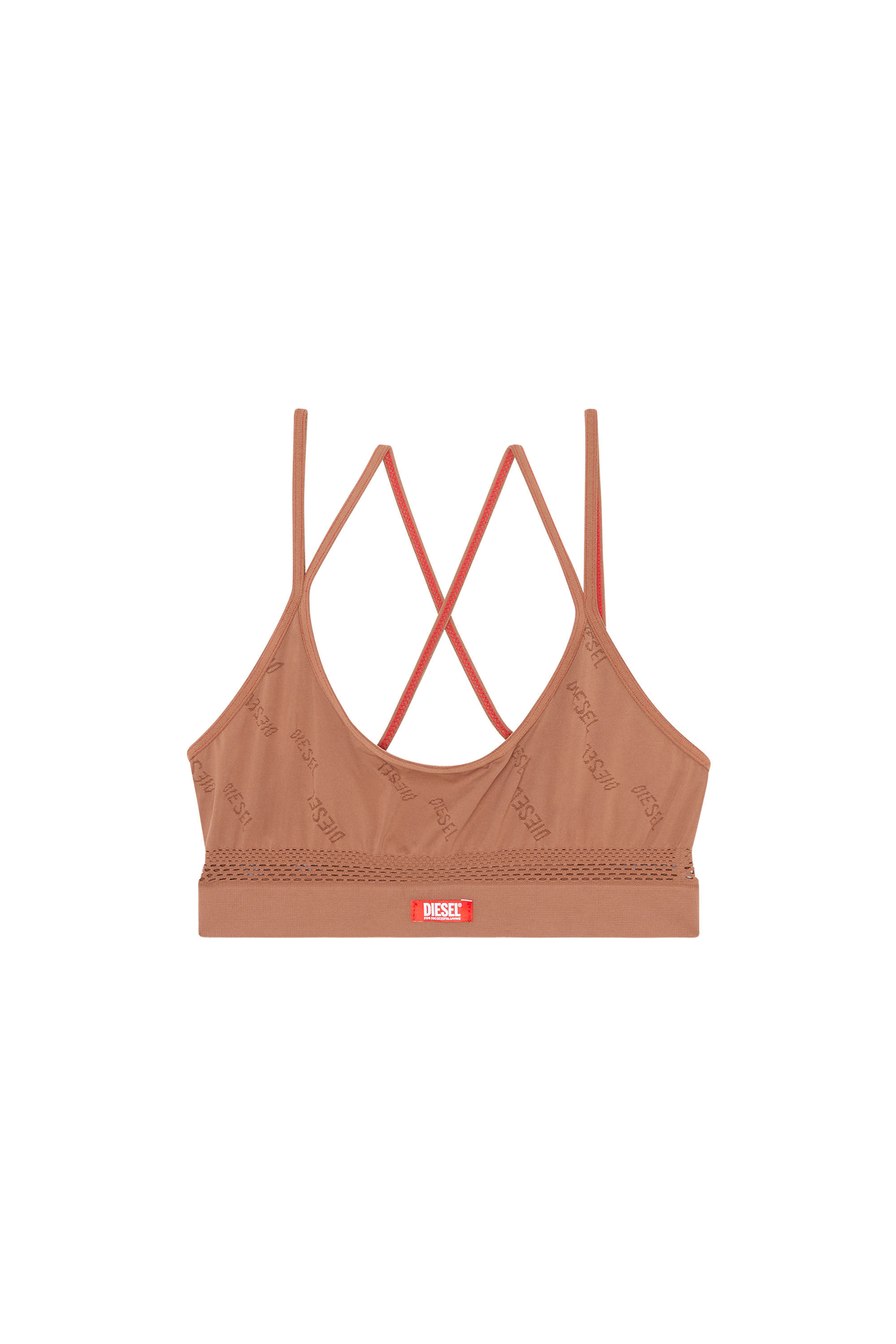 Diesel - UFSB-TRILLY, Light Brown - Image 1