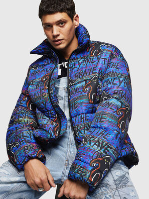 51 Katalog Model Jaket Jeans HD Terbaik