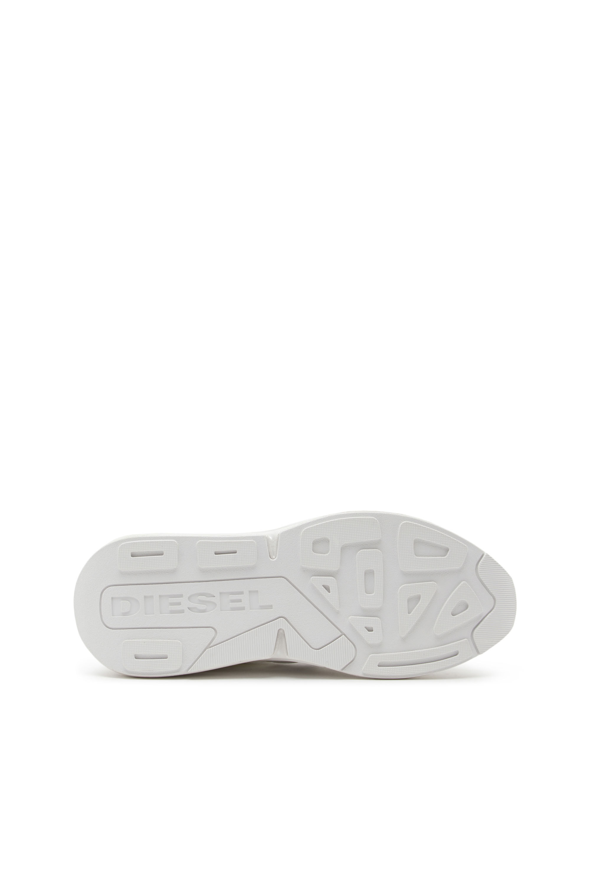 Diesel - S-SERENDIPITY SPORT, White - Image 5
