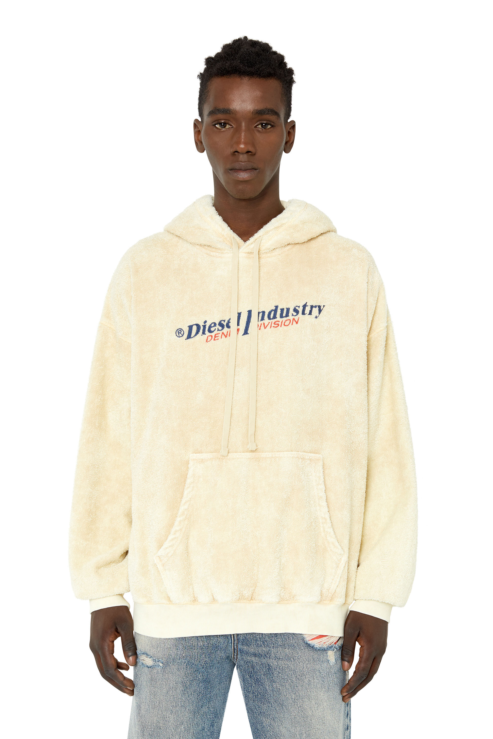 Diesel - S-UMMERRY, Beige - Image 3