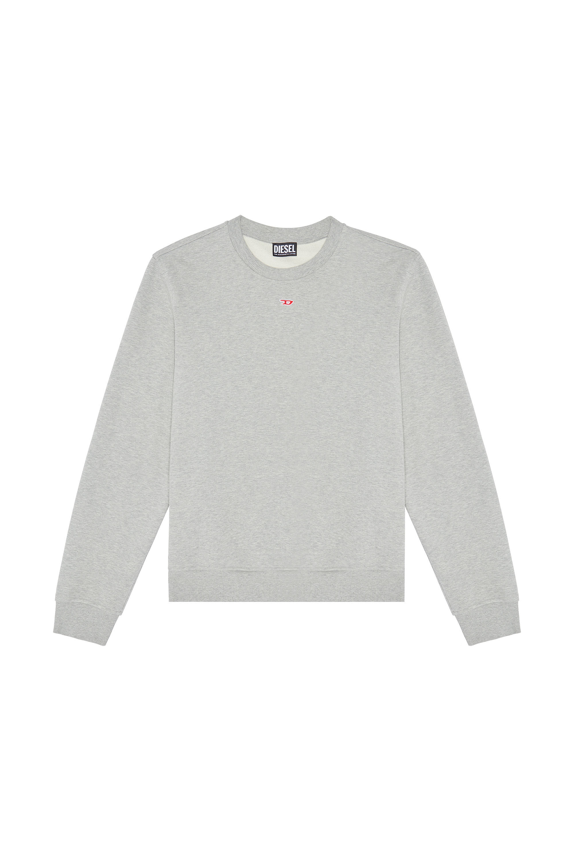 Diesel - S-GINN-D, Grey - Image 2