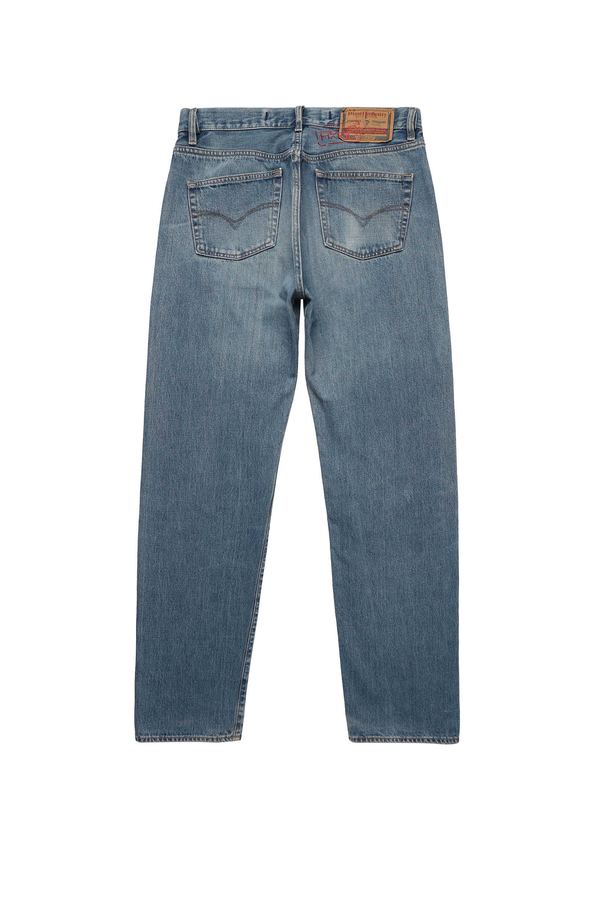 KEETAR Man Jeans | Diesel Second Hand