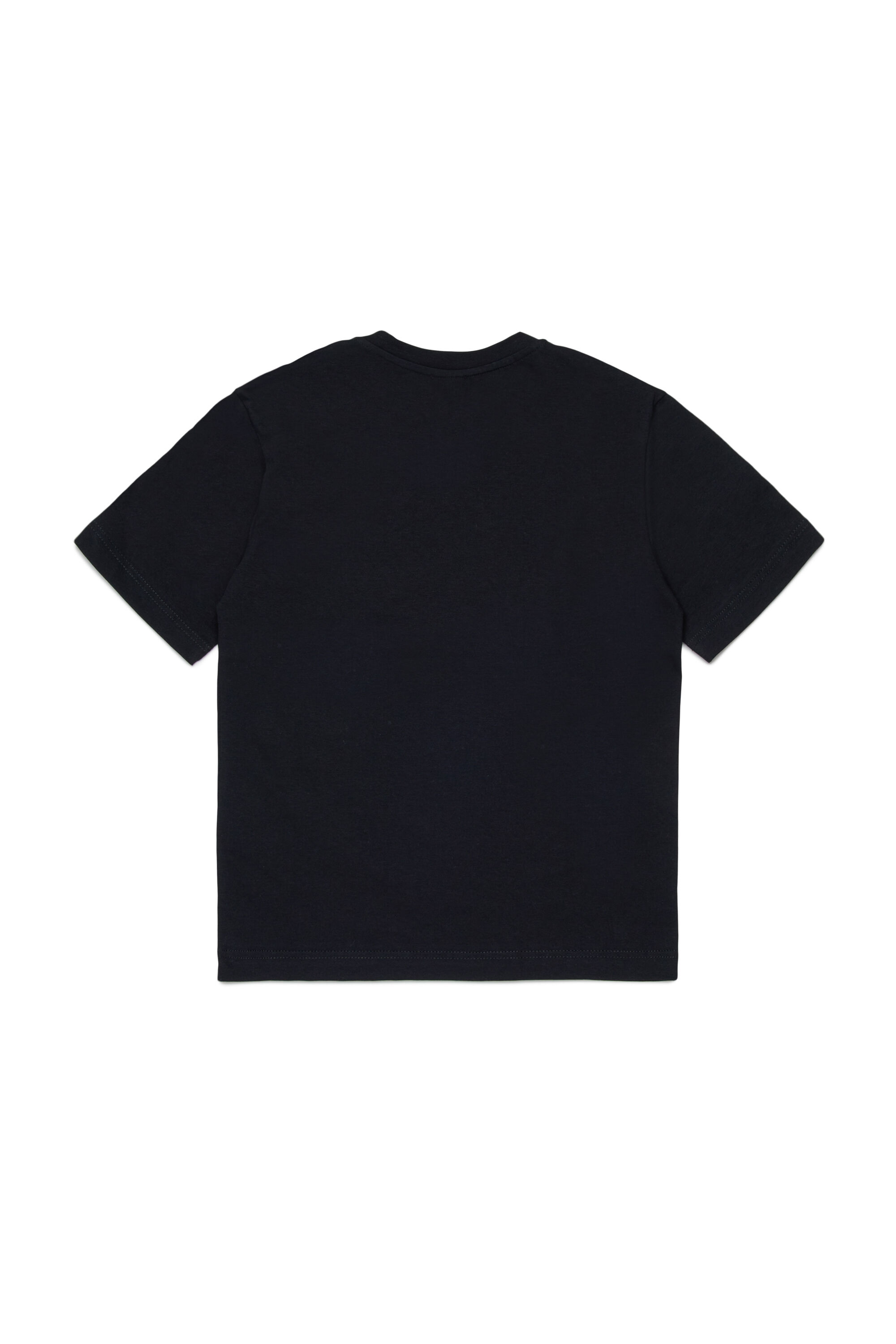 TVALE OVER, Black