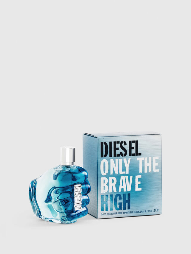 Only The Brave High 125ml Perfume Man Diesel Online Store