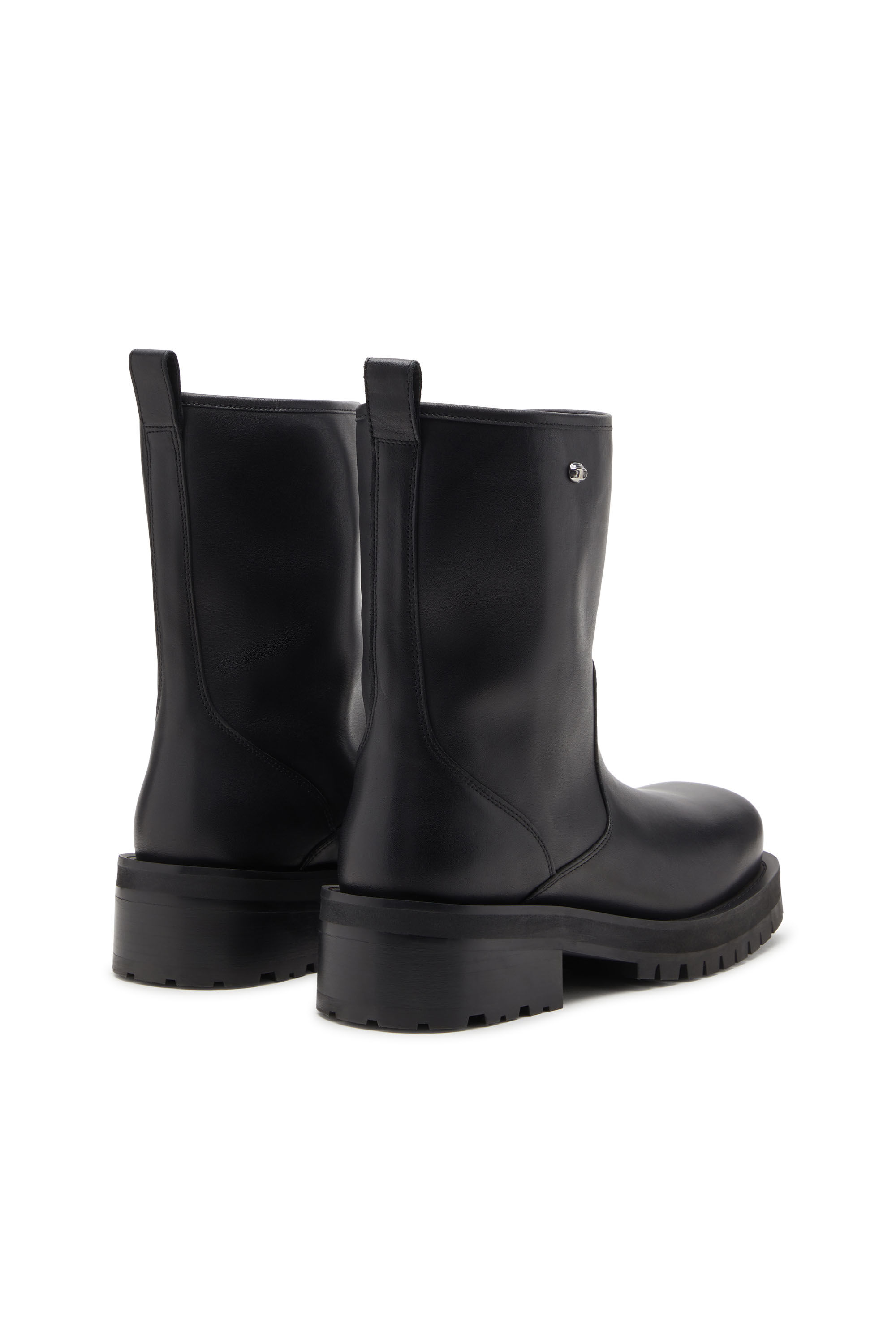 D-TEXAN BK, Black