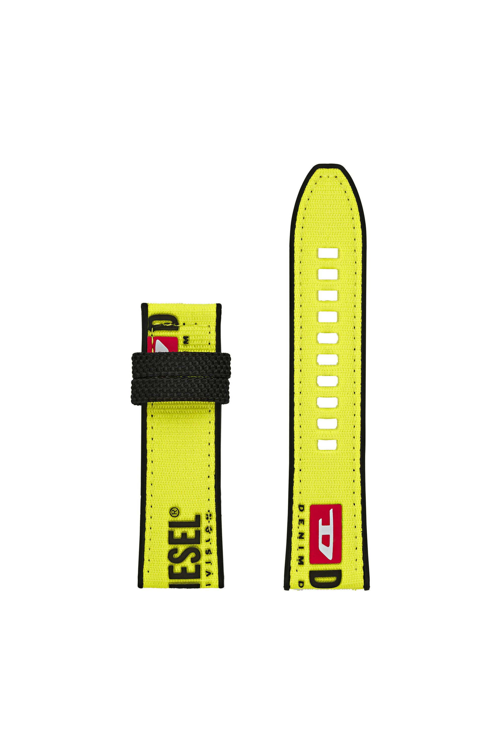 diesel smartwatch strap