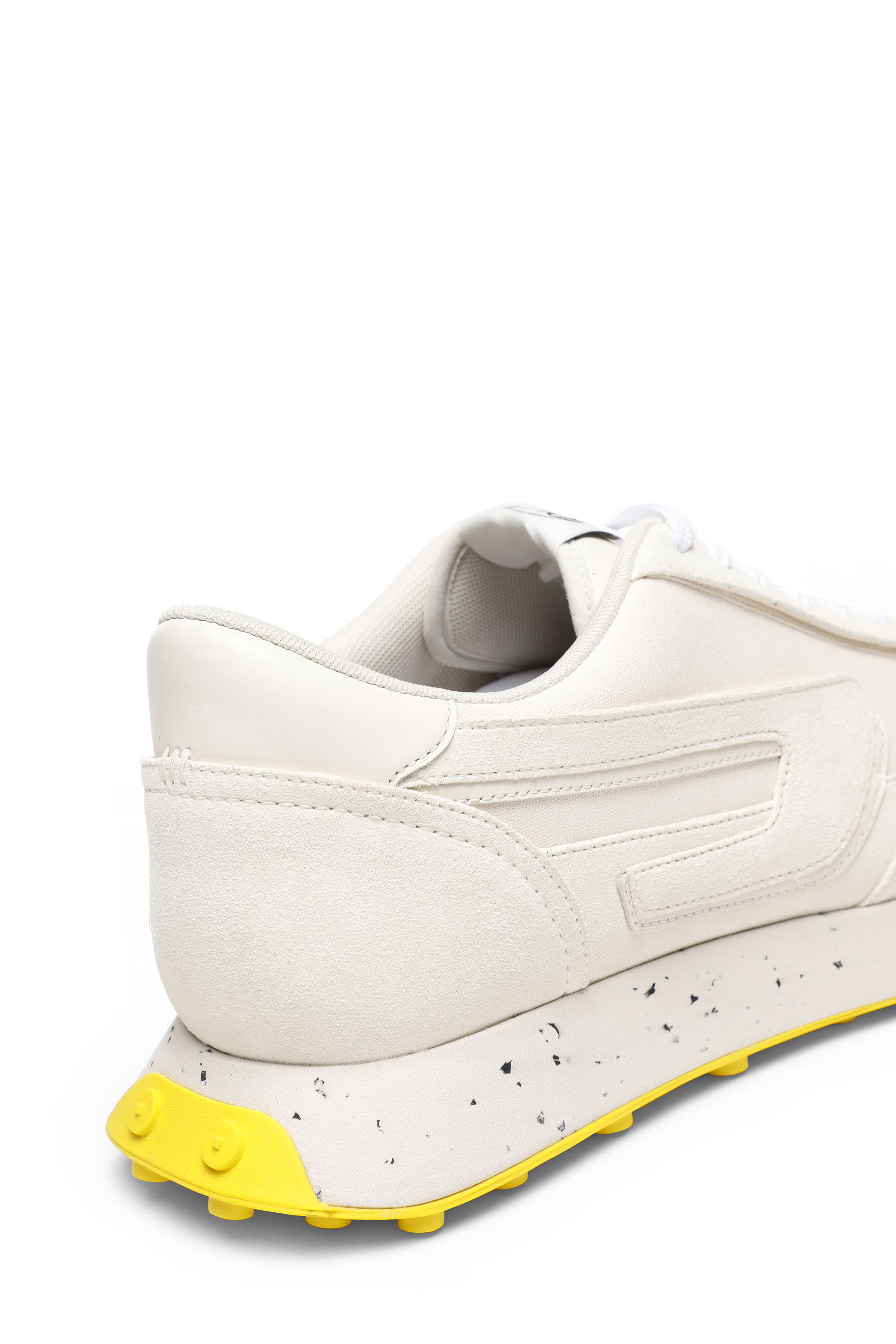 Diesel - S-RACER LC, White/Yellow - Image 6