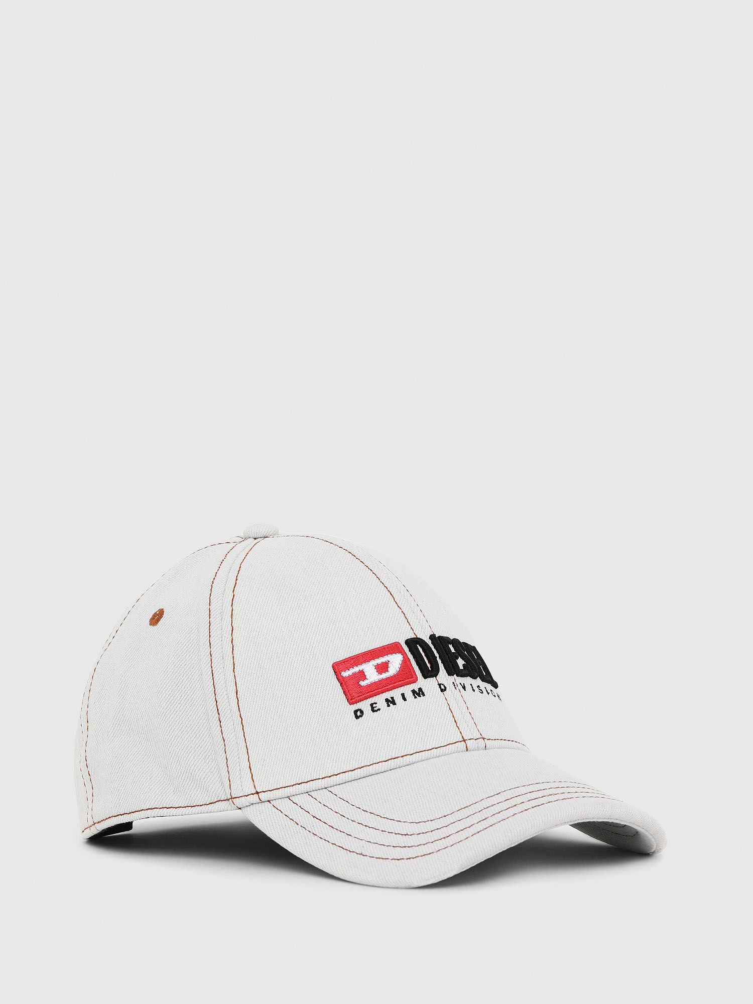 diesel denim cap