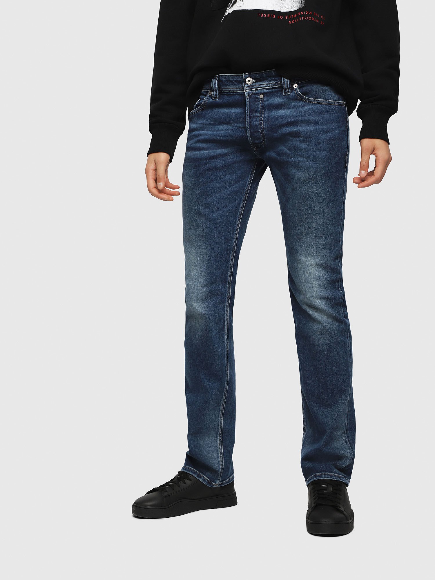 jeans safado diesel