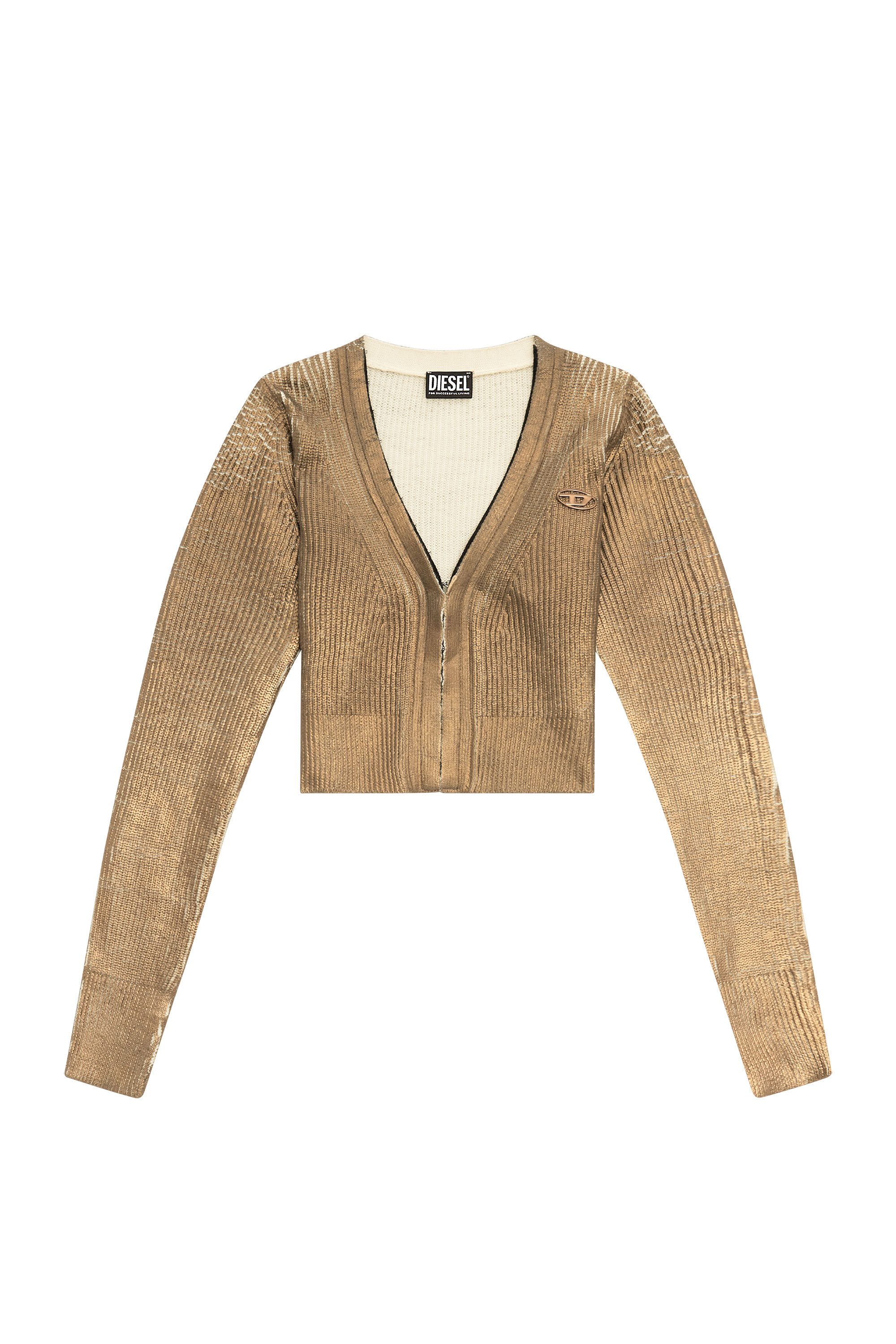 Diesel - M-ADHU, Brown - Image 2