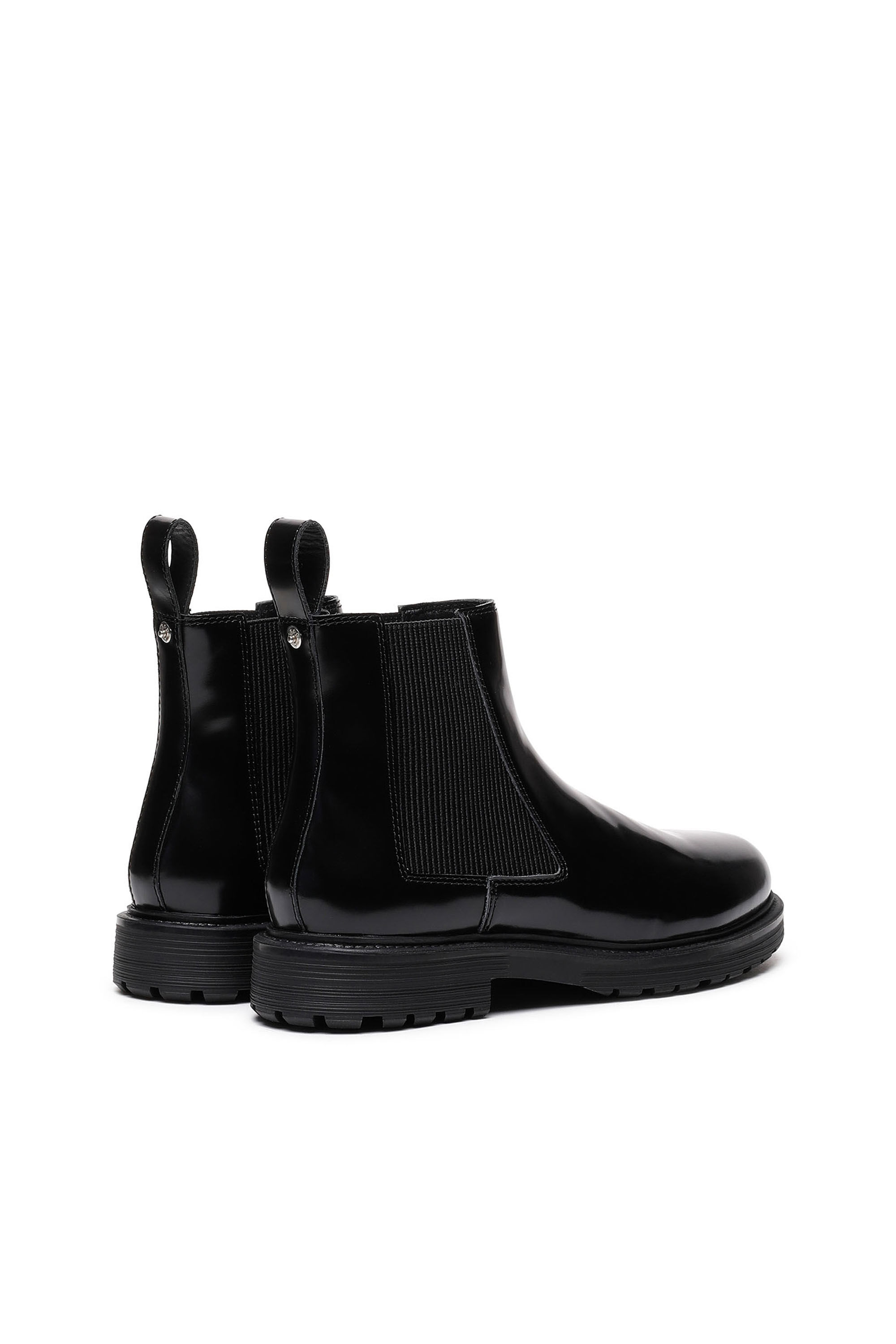 Diesel - D-ALABHAMA LCH, Black - Image 3