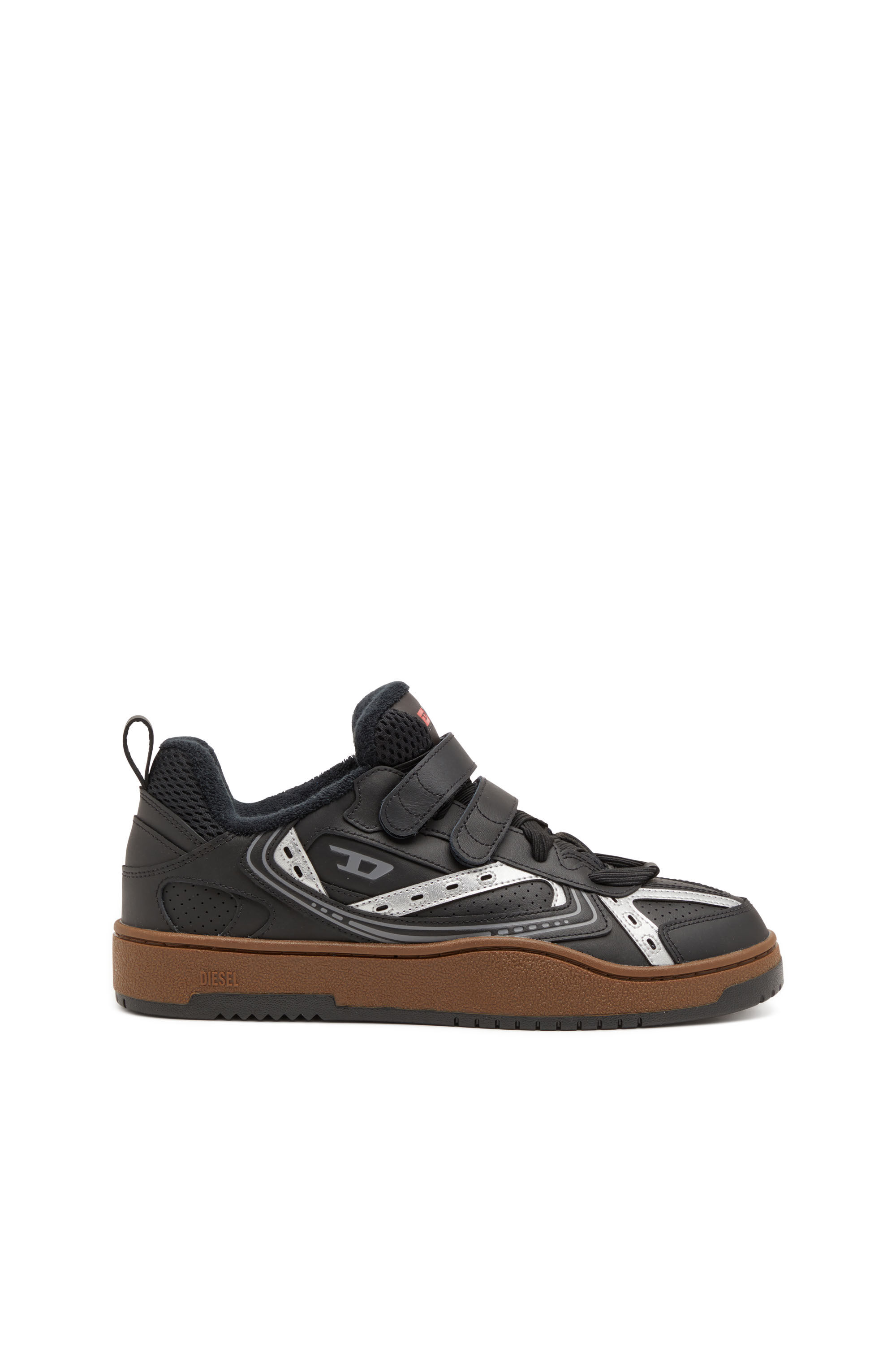 Diesel - S-UKIYO SKT, Black - Image 1