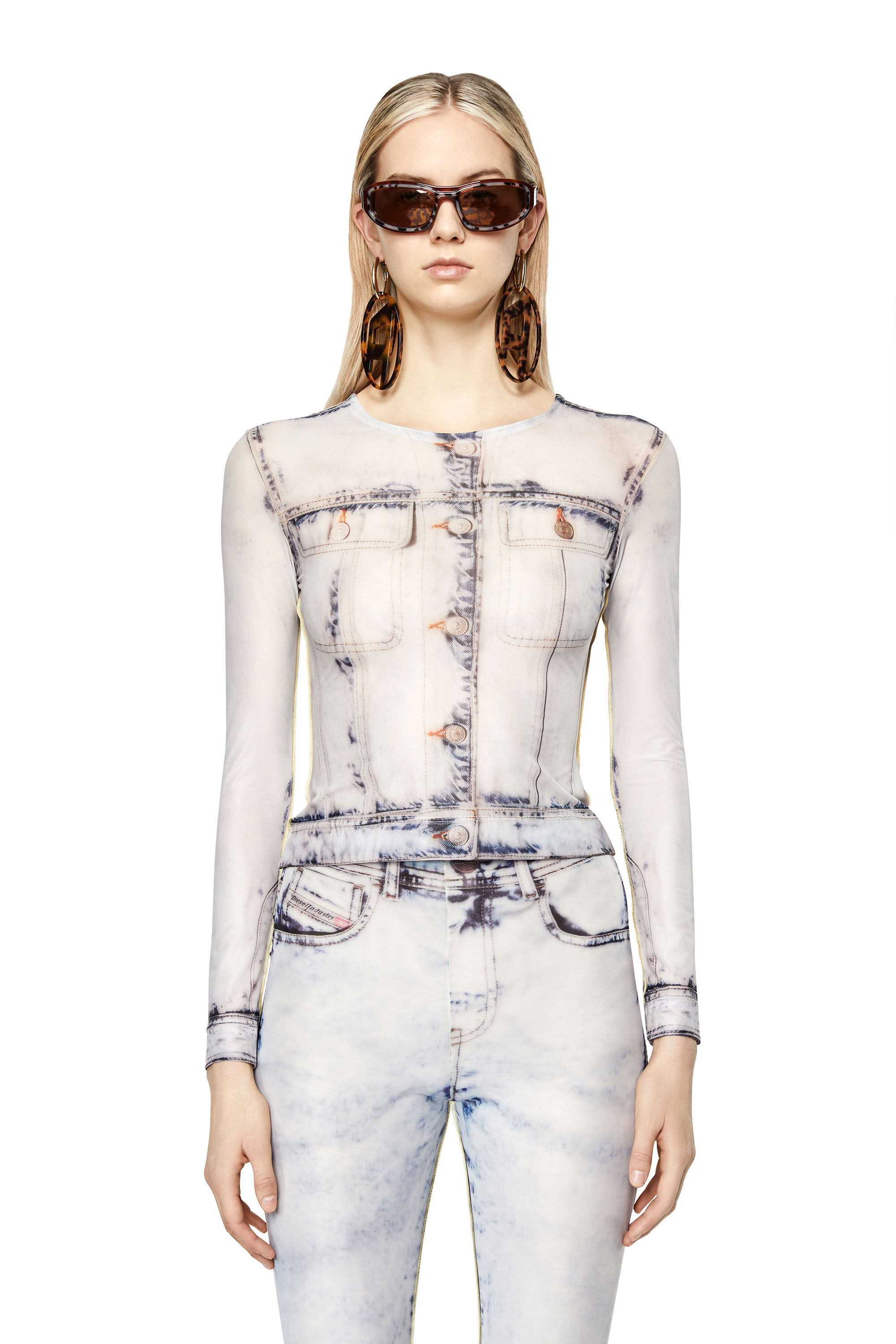 Diesel - T-CLAU-D2,  - Image 3