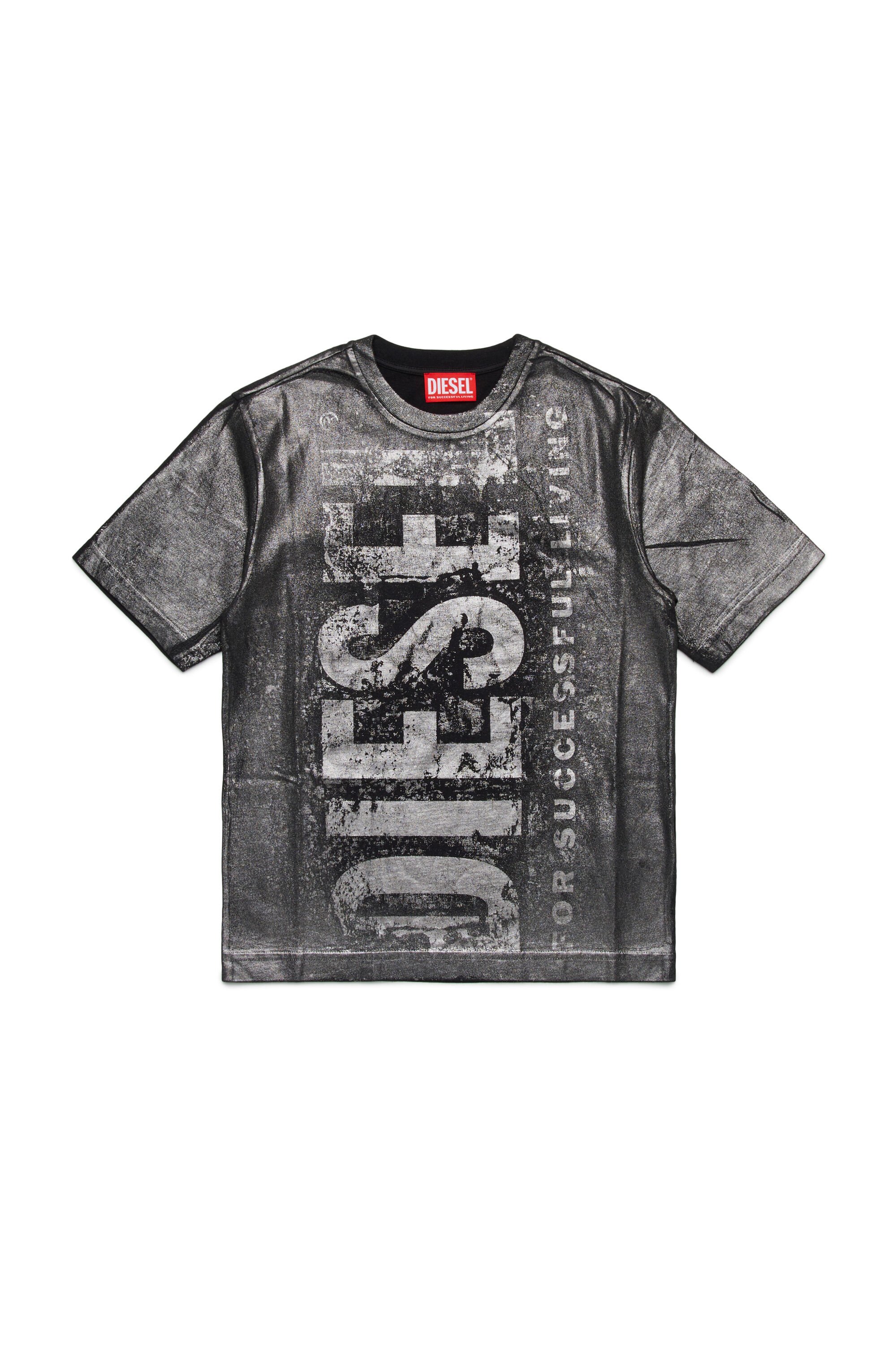 TBOXTQ23 OVER, Black