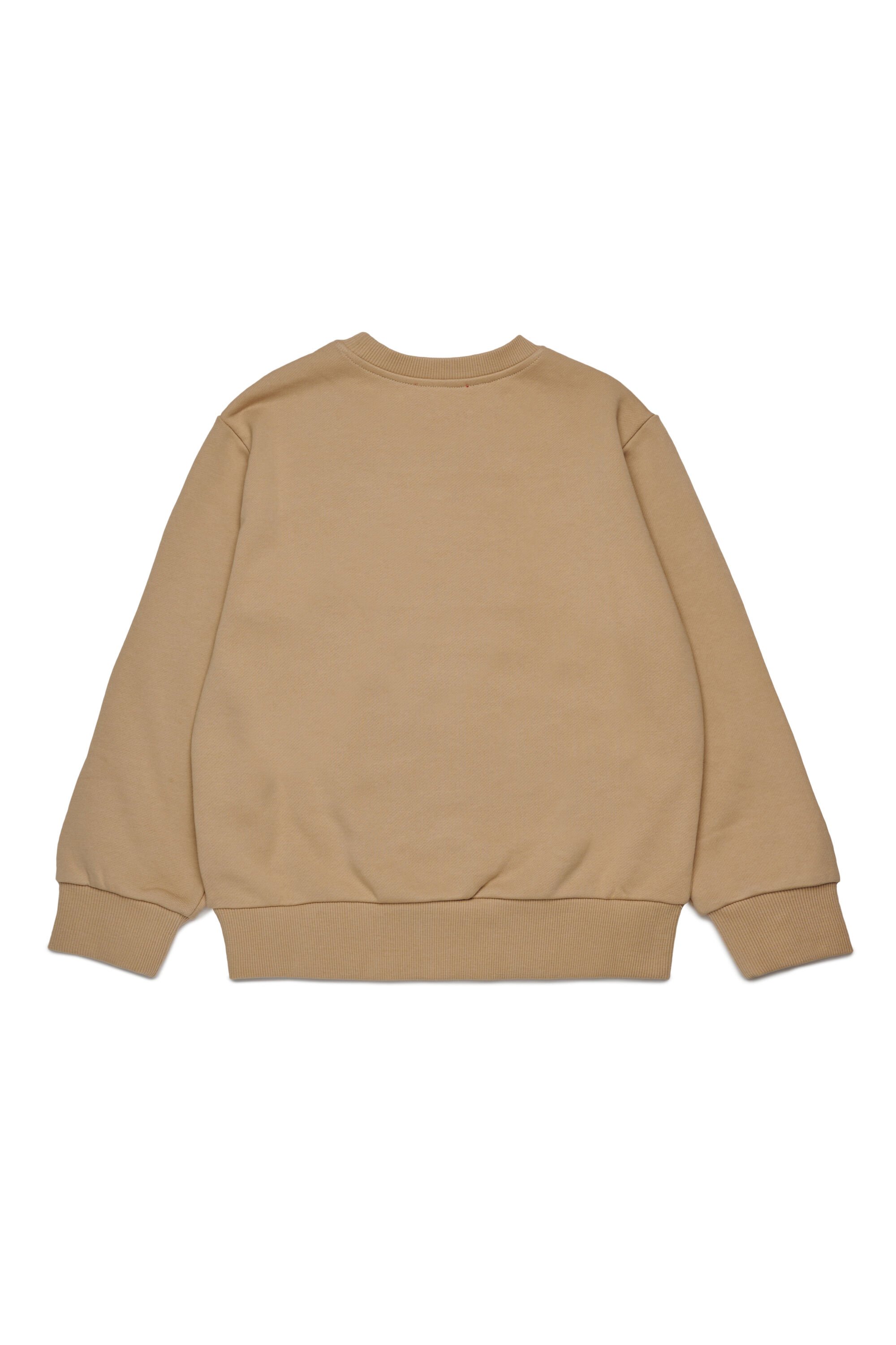 SBOXTQ22 OVER, Light Brown