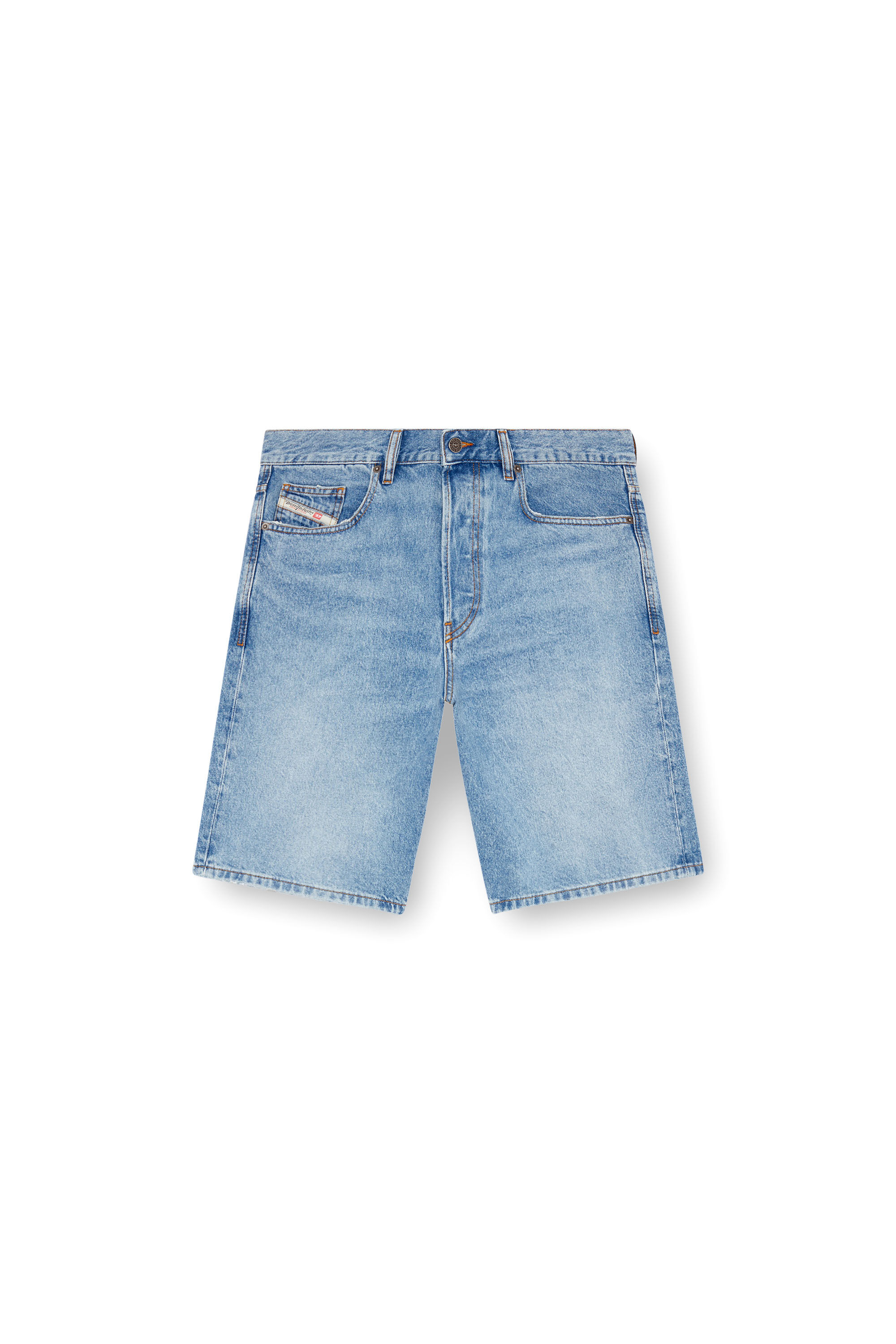 Short en jean homme diesel shop