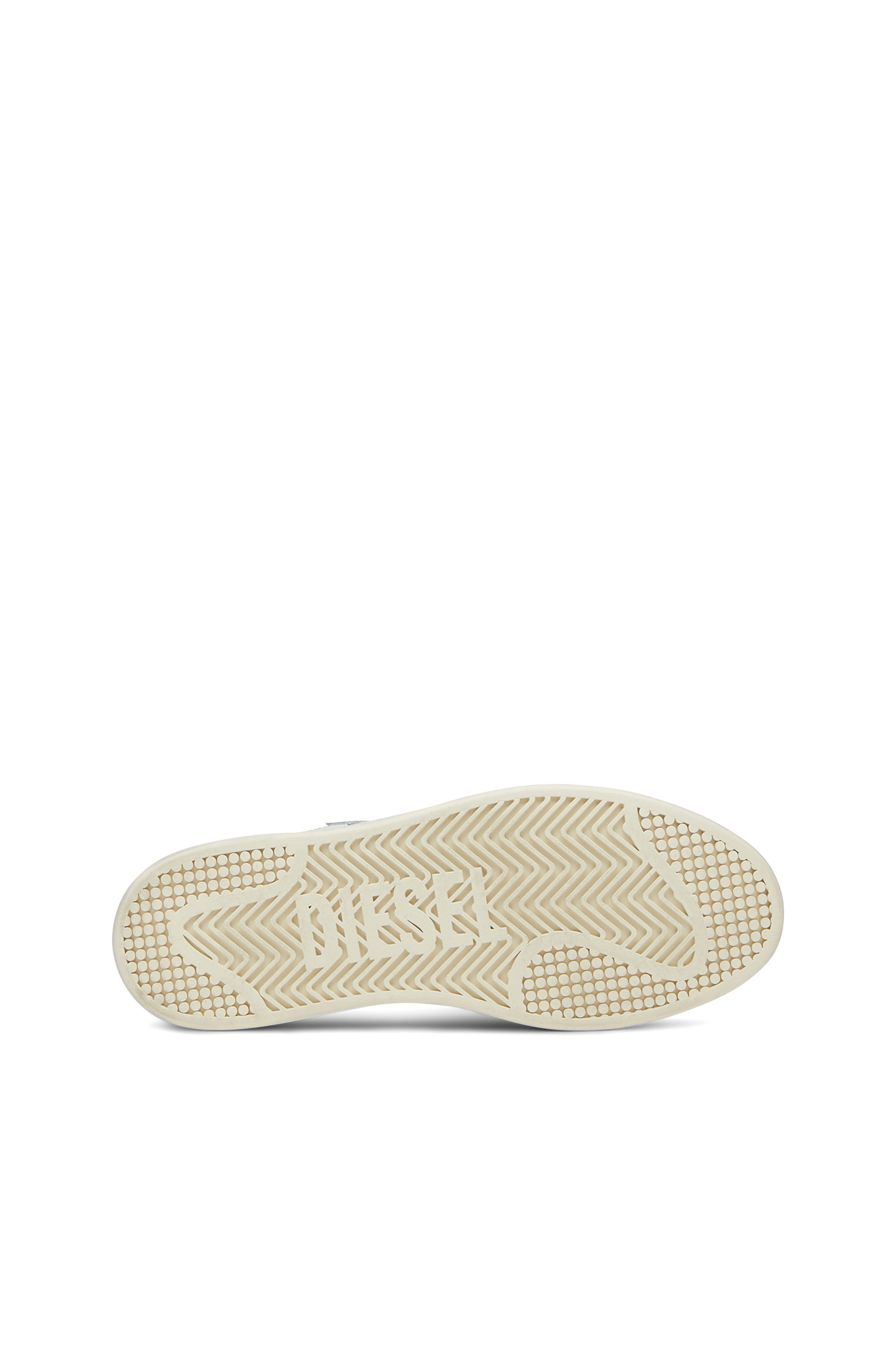 Diesel - S-ATHENE LOW, White/Grey - Image 5