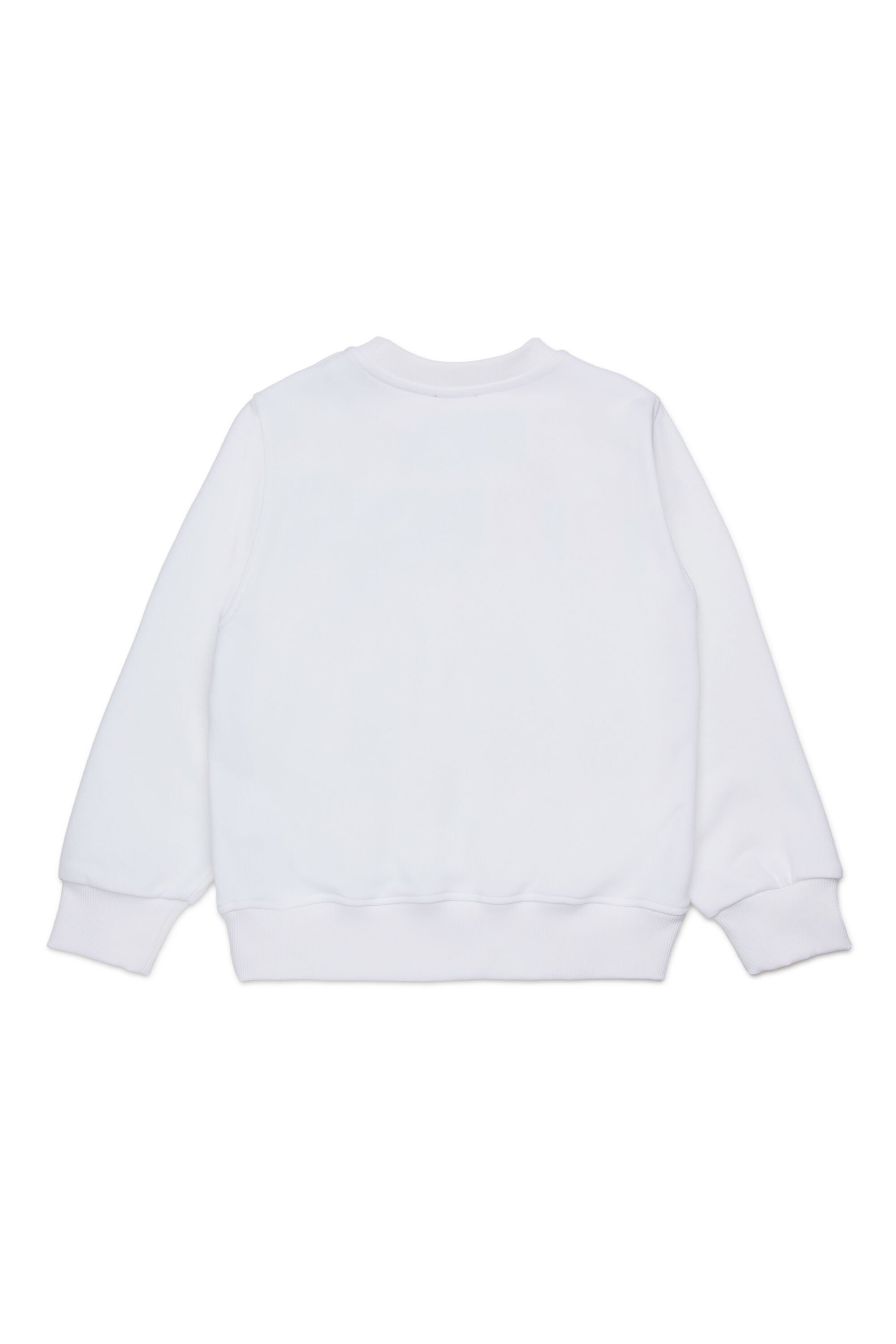 SDROPS OVER, White