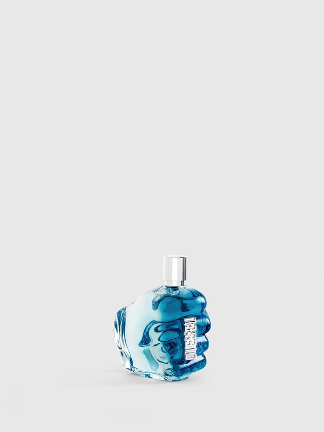 Only The Brave High 125ml Perfume Man Diesel Online Store