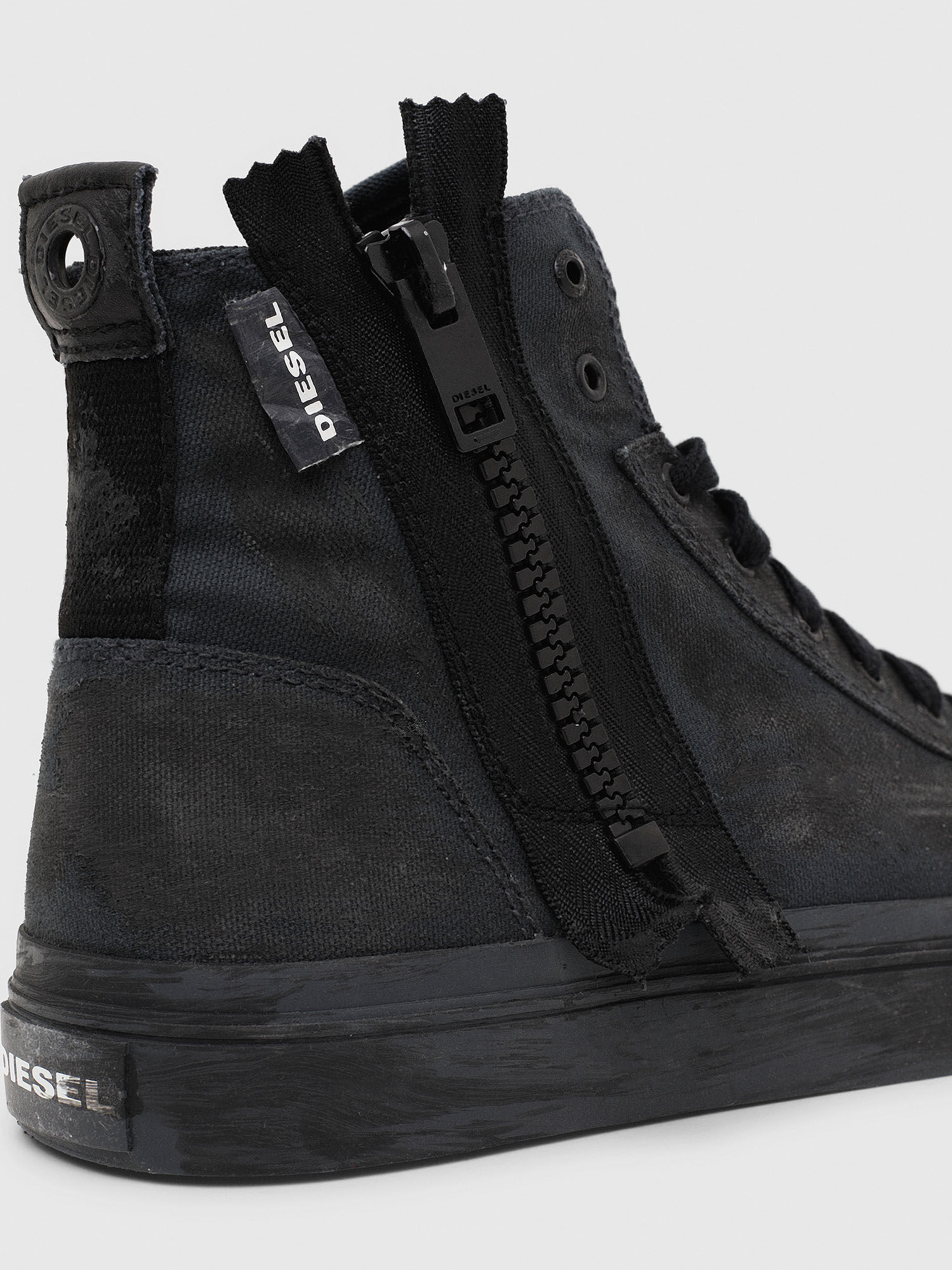 diesel shoes