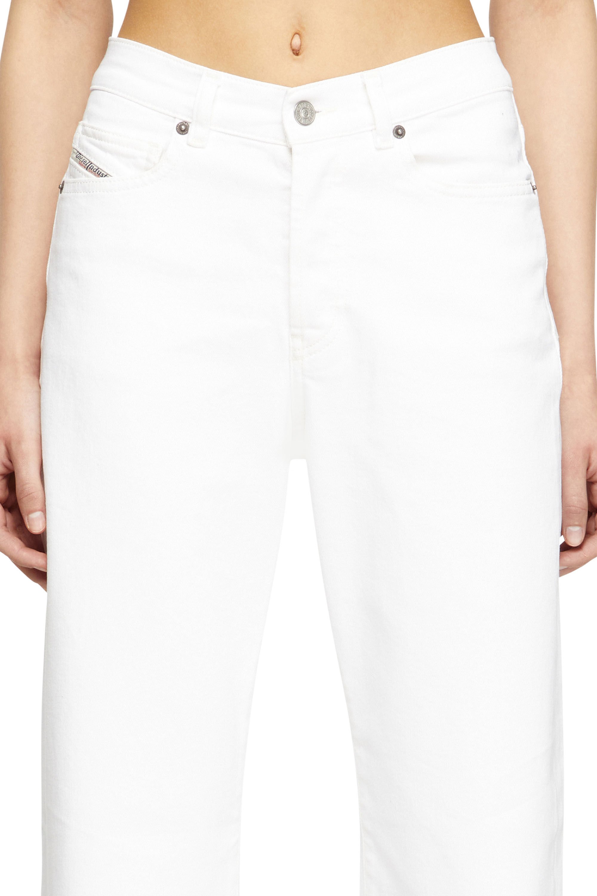Diesel - Woman's Regular Jeans 1971 D-Sent 09K05, null - 5