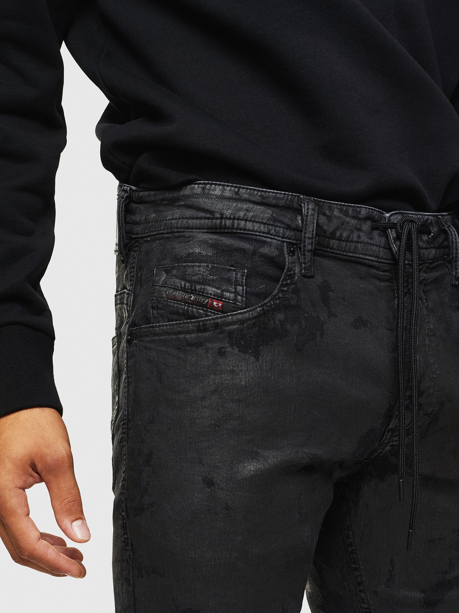 thommer joggjeans 0890b